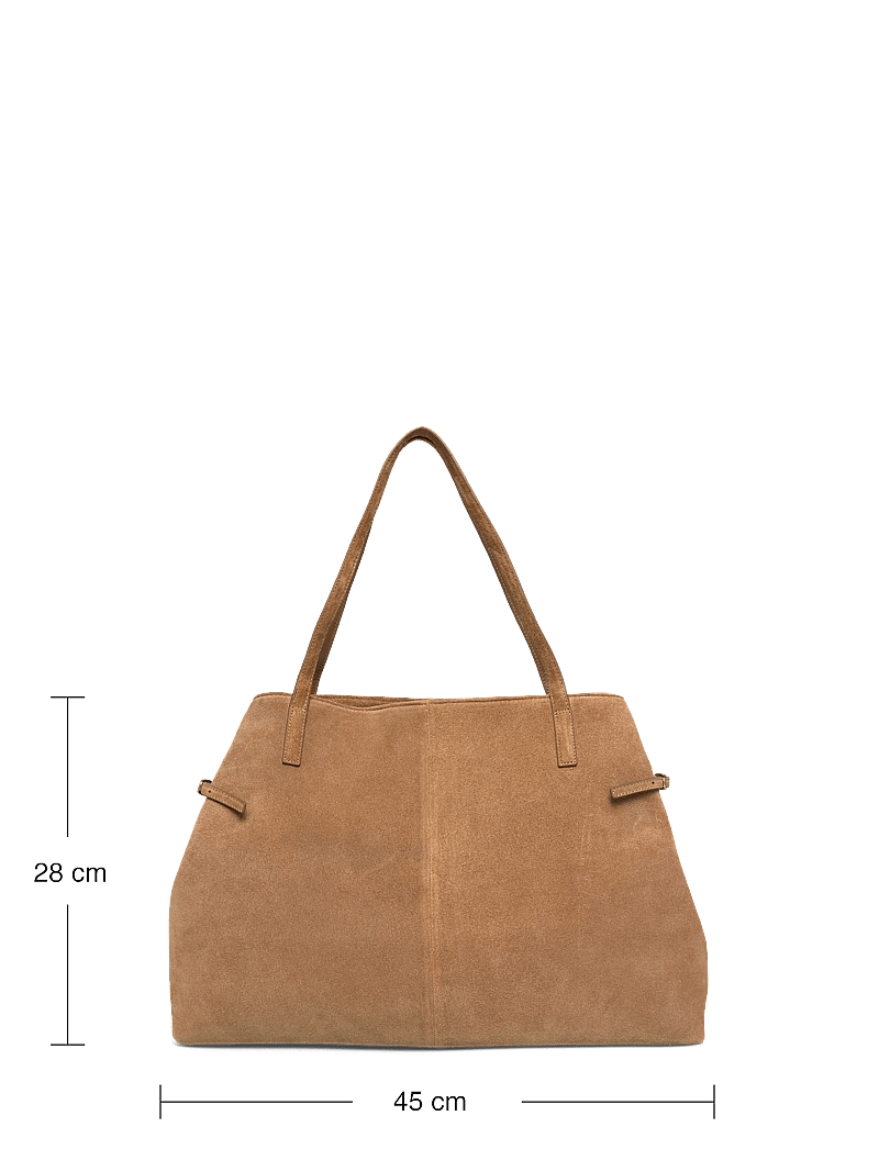 VAGABOND - CANNES - shoppingväskor - beige - 3