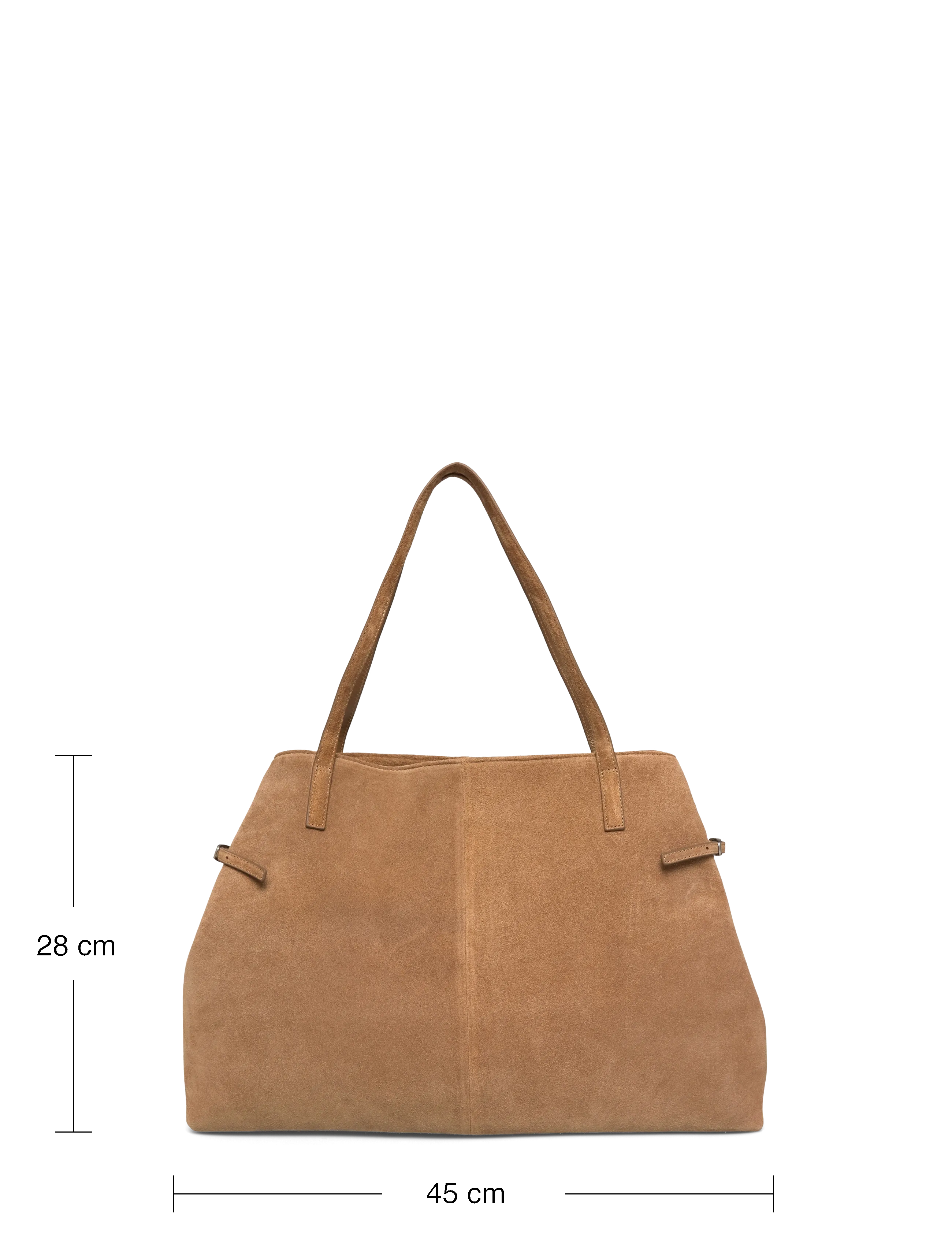 VAGABOND - CANNES - shoppere - beige - 3