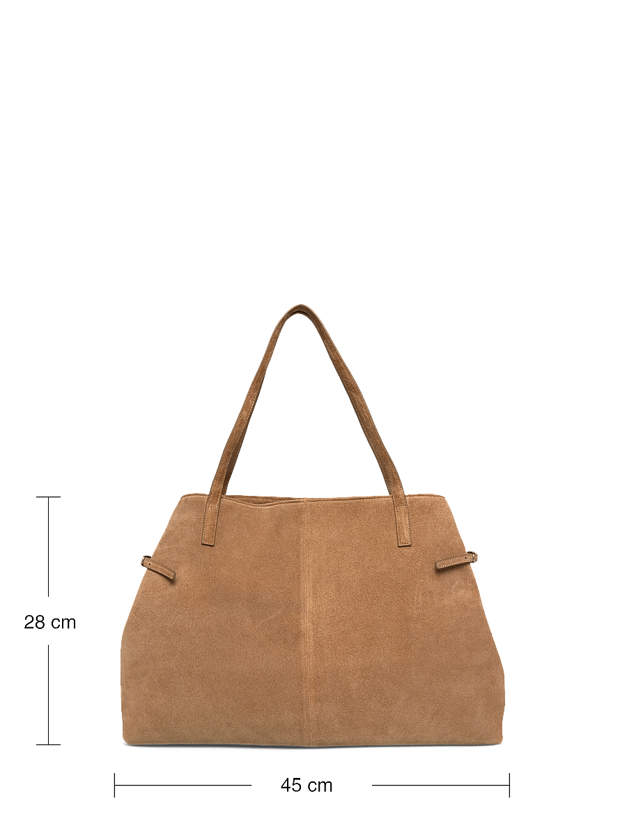 VAGABOND - CANNES - shoppere - beige - 3