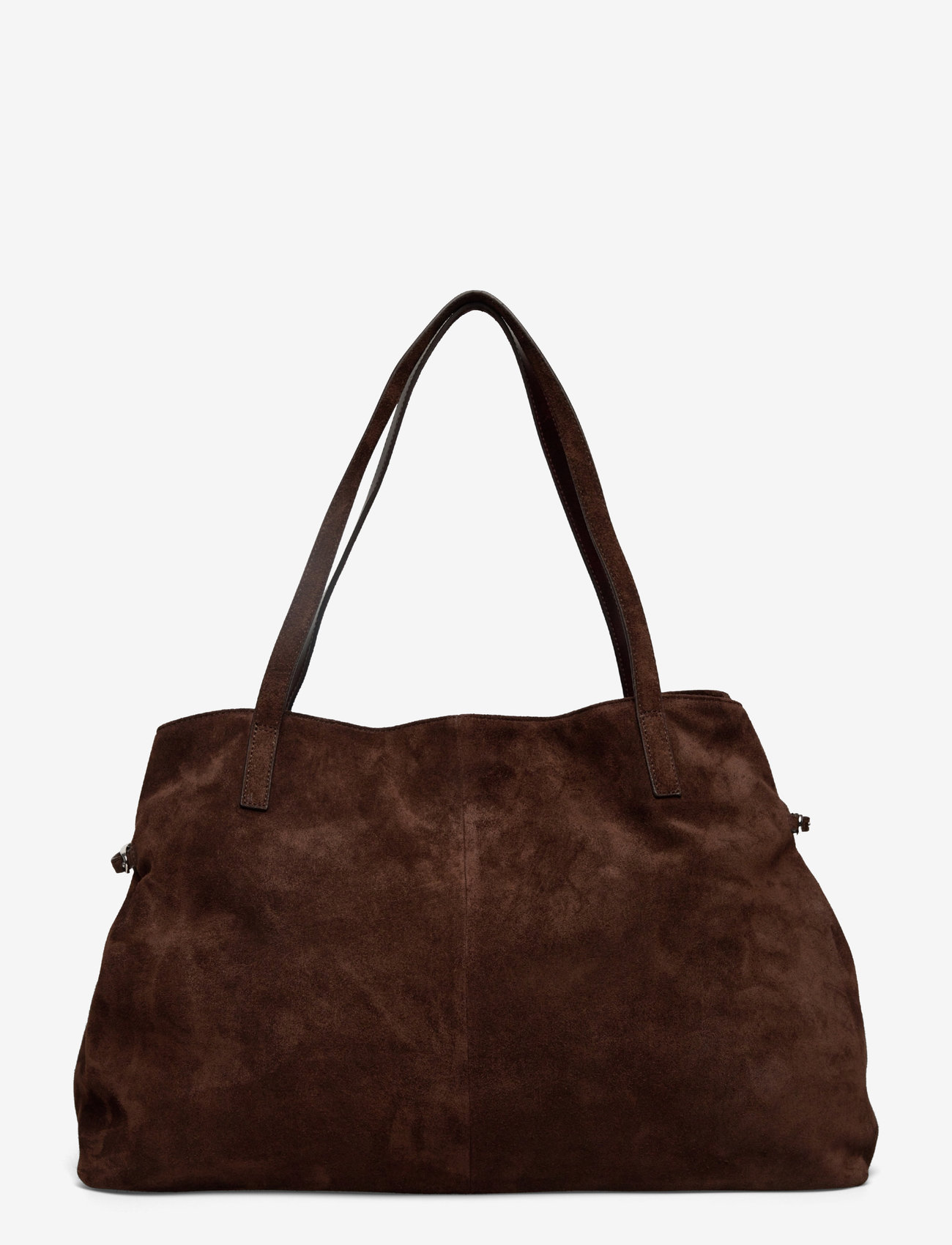 VAGABOND - CANNES - shoppere - dark brown - 1