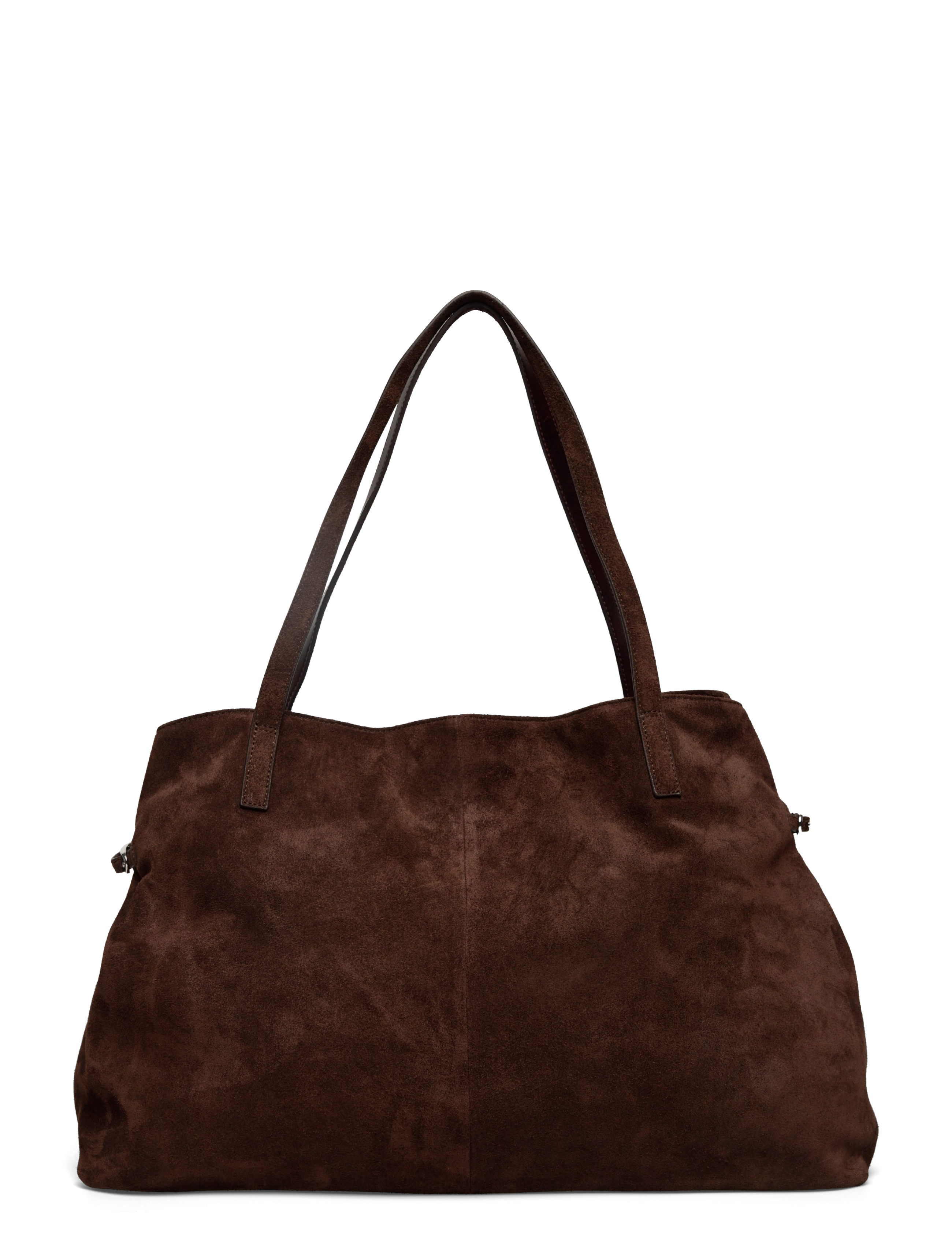 VAGABOND - CANNES - shoppers - dark brown - 1