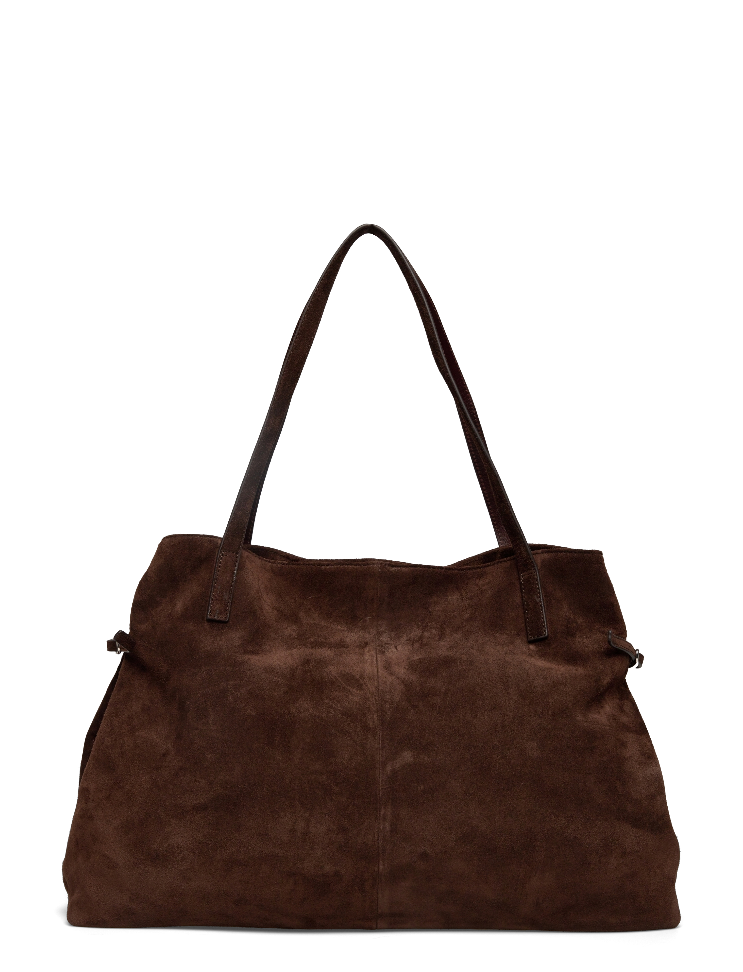 VAGABOND - CANNES - shoppers - dark brown - 2