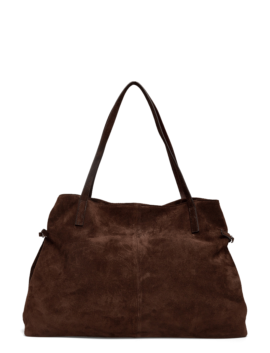 VAGABOND - CANNES - shoppers - dark brown - 2