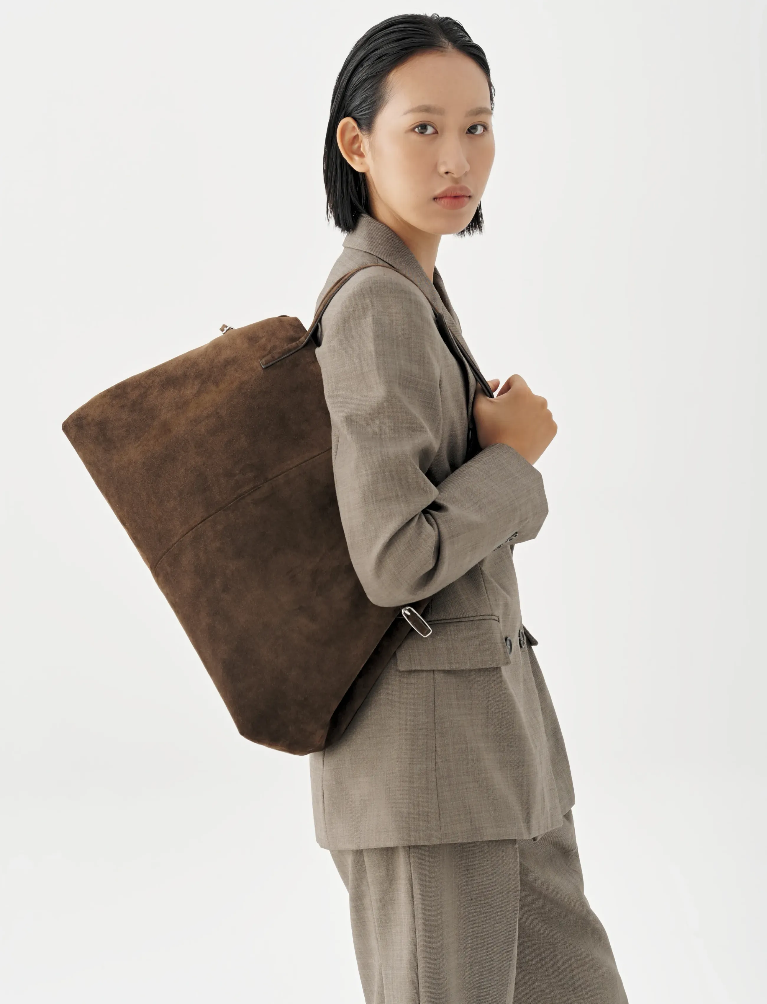 VAGABOND Cannes, One Size, Bags, Braun - Top Handle Frauen