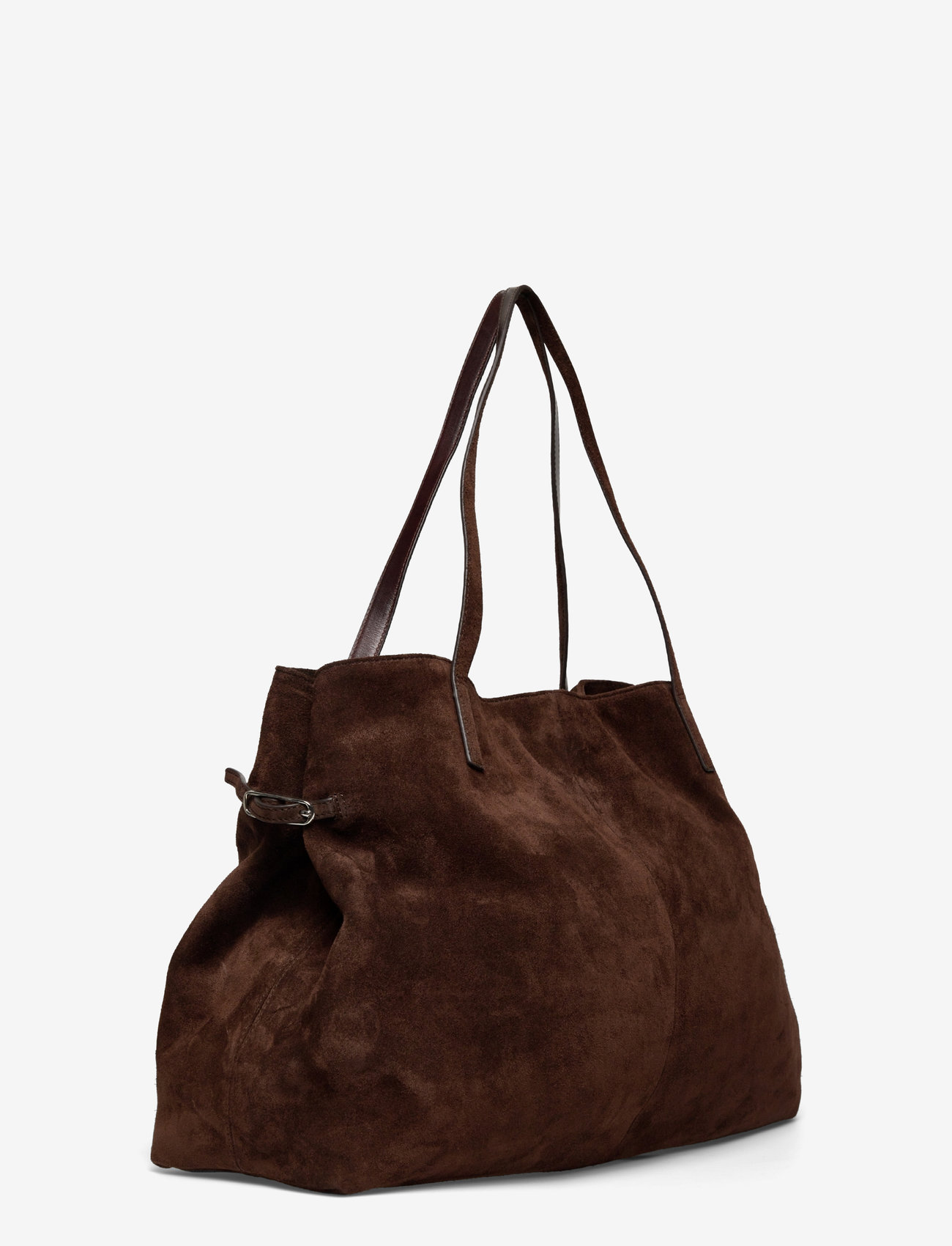 VAGABOND - CANNES - shoppere - dark brown - 3