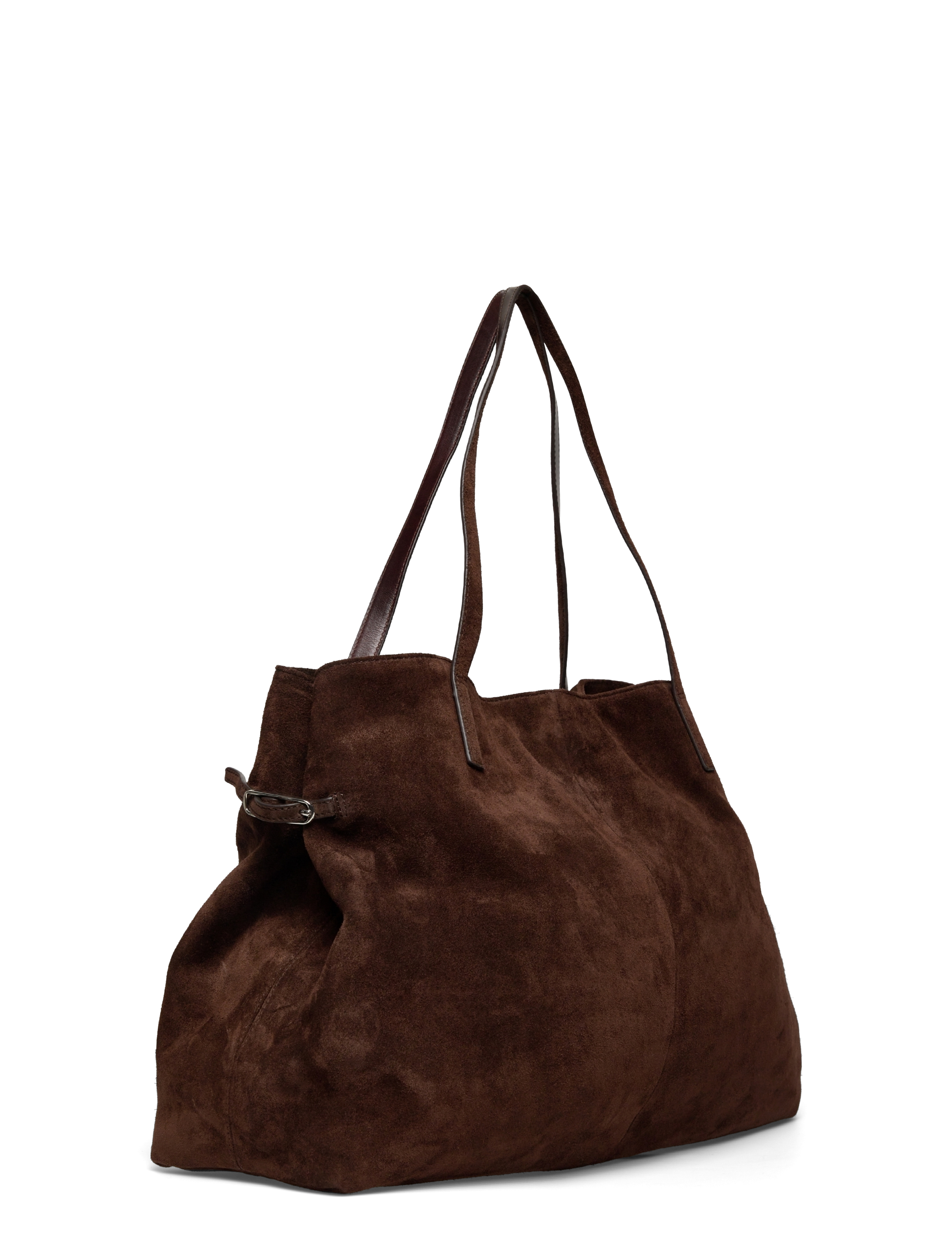 VAGABOND - CANNES - shoppers - dark brown - 3