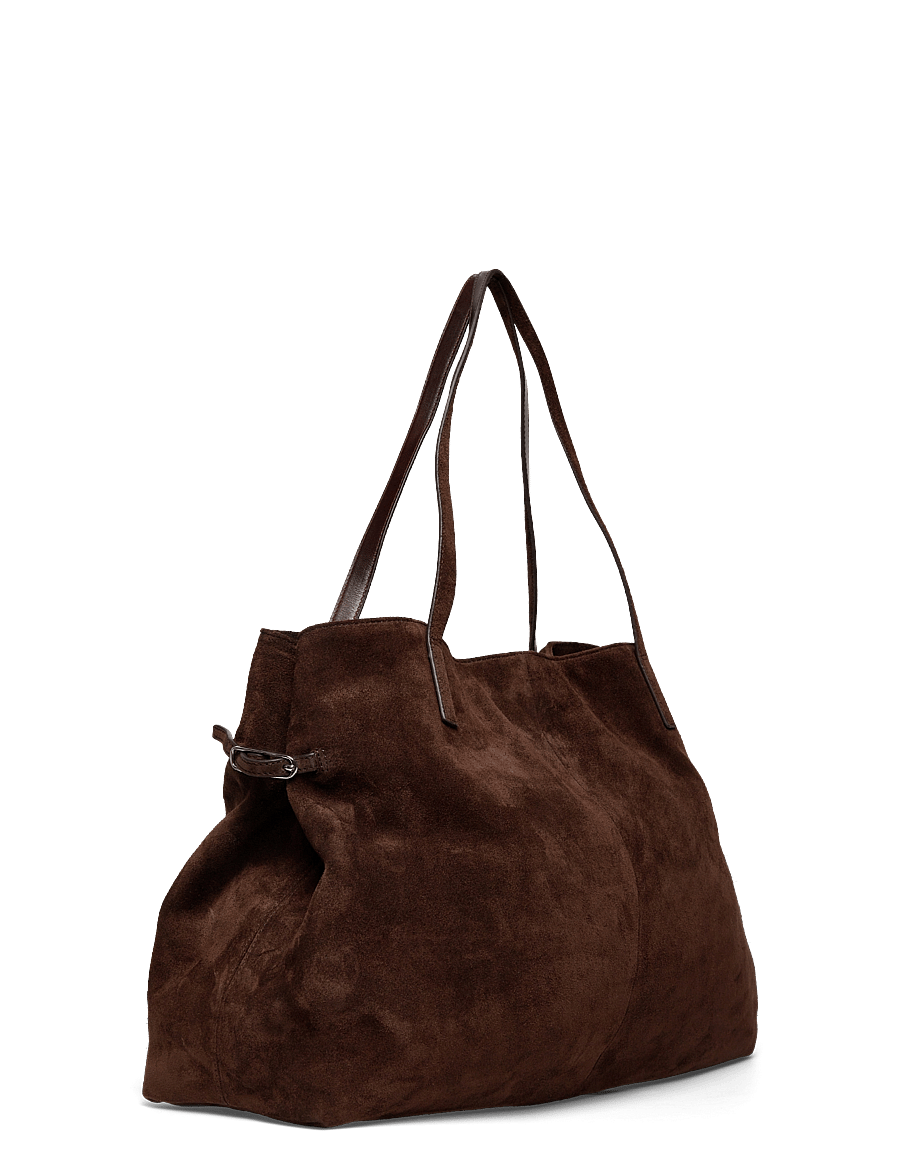 VAGABOND - CANNES - shoppers - dark brown - 3