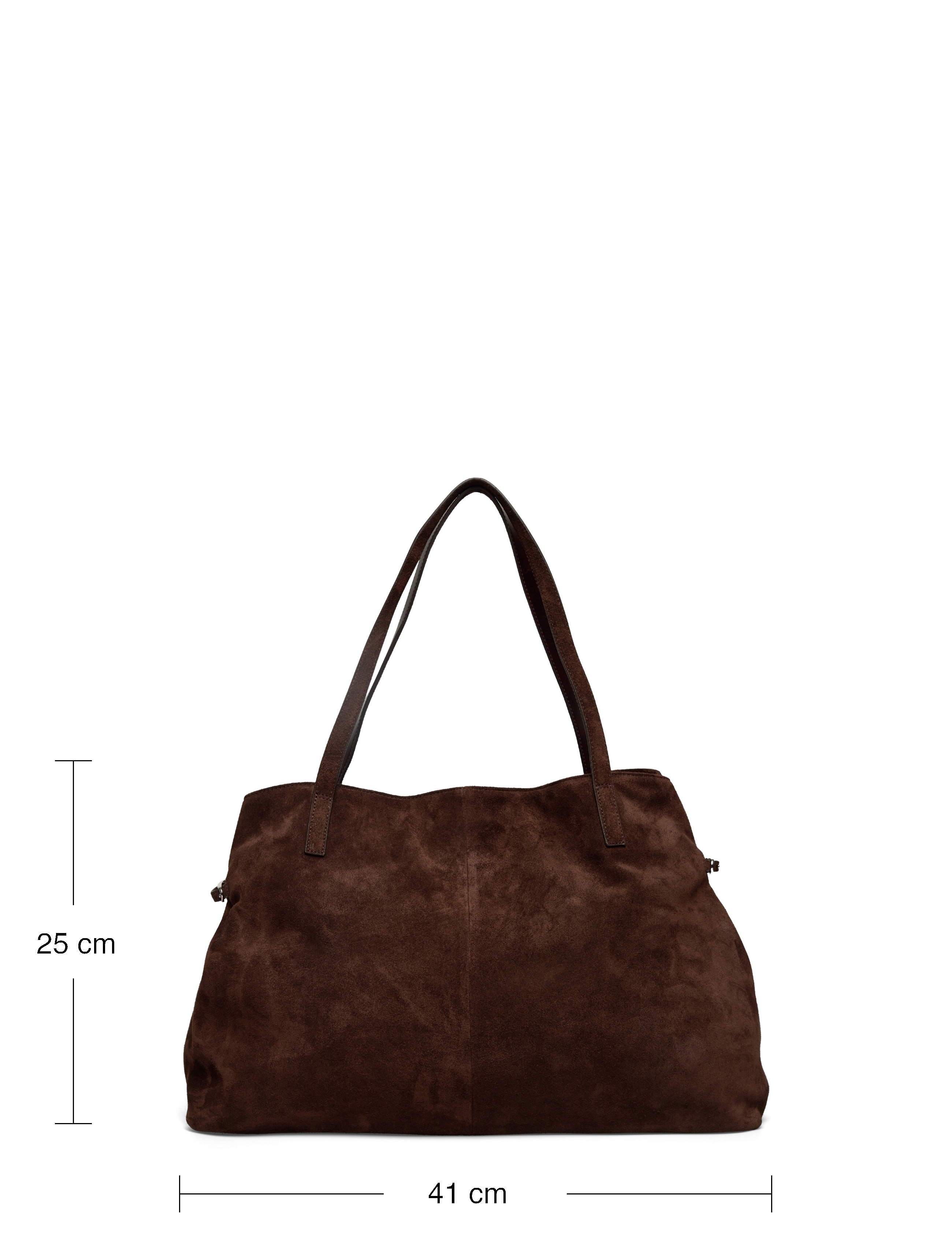 VAGABOND - CANNES - shoppers - dark brown - 5