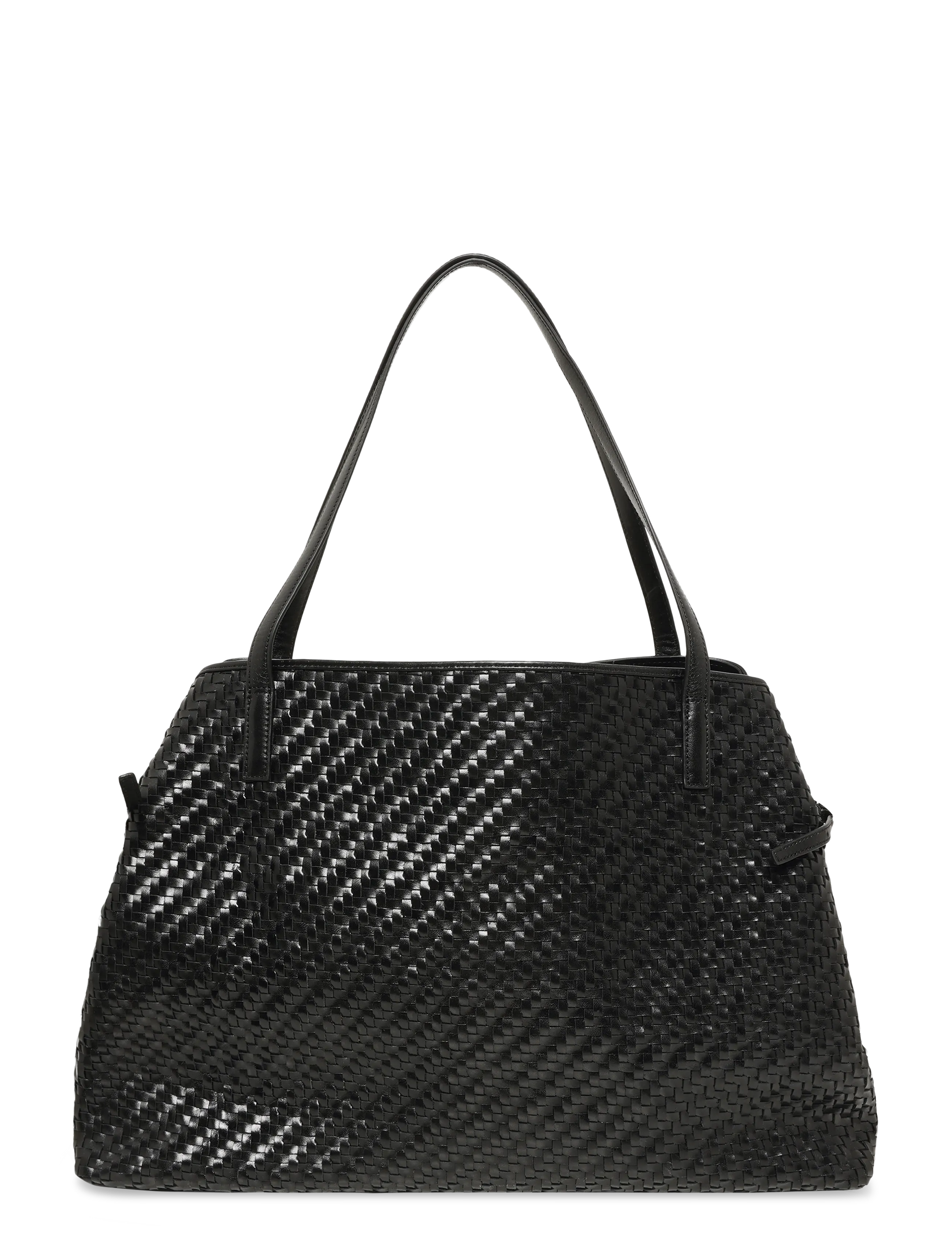 VAGABOND Cannes, One Size, Black, Tasker > Tasker Med Tophåndtag, Dame