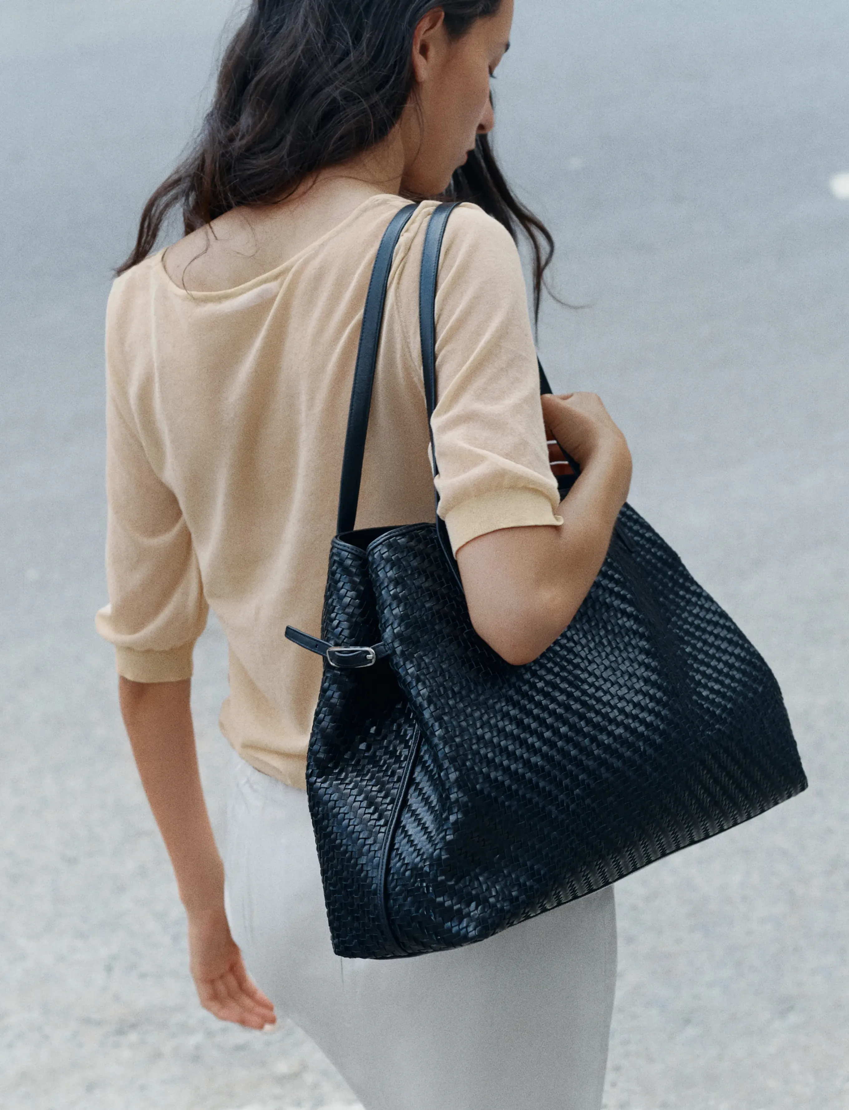 VAGABOND - CANNES - modetrends - black - 0