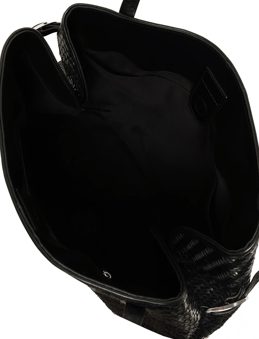VAGABOND - CANNES - black - 3