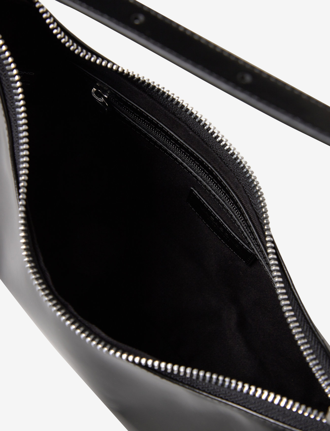 VAGABOND - BARI MINI - besondere anlässe - black - 4