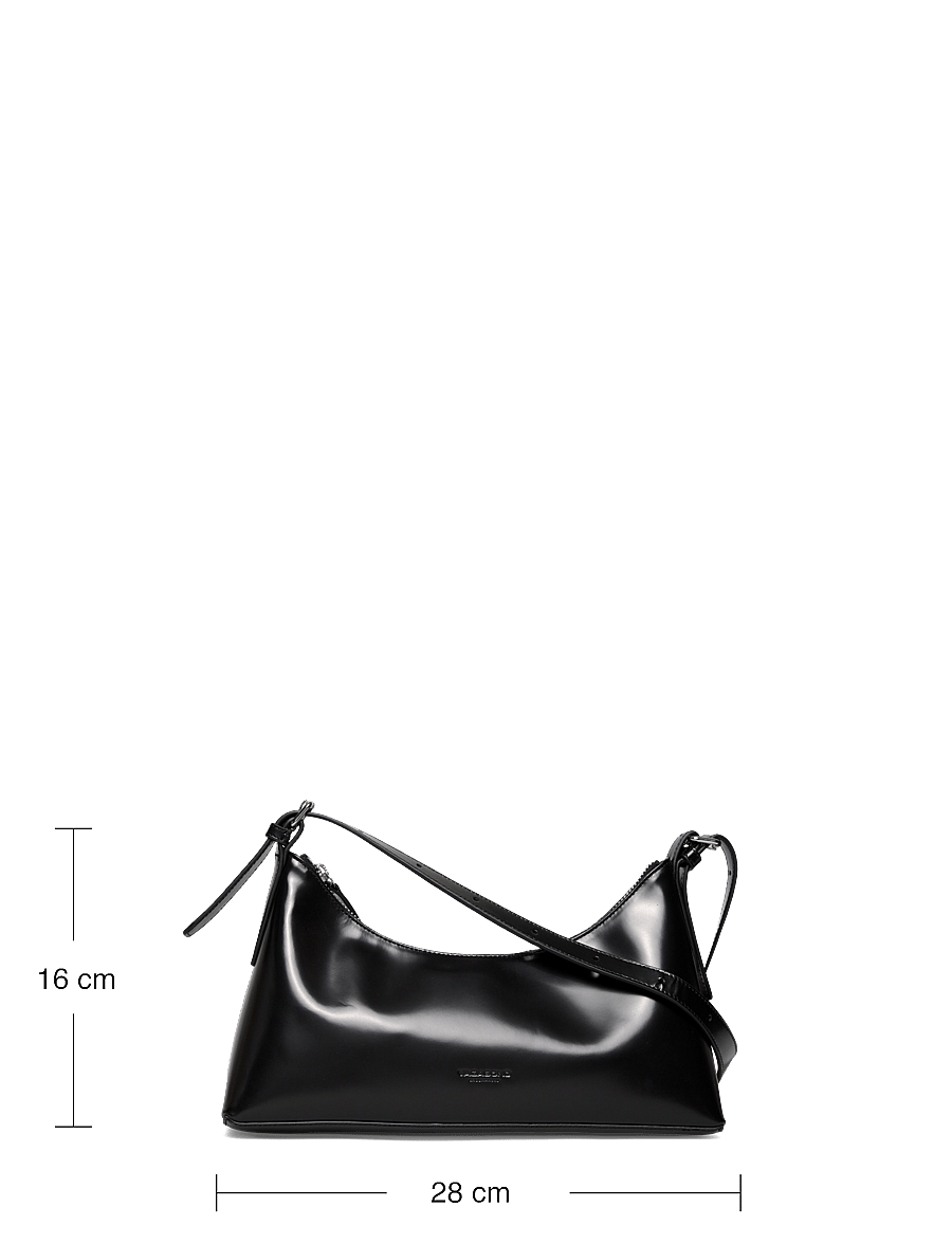 VAGABOND - BARI MINI - besondere anlässe - black - 5