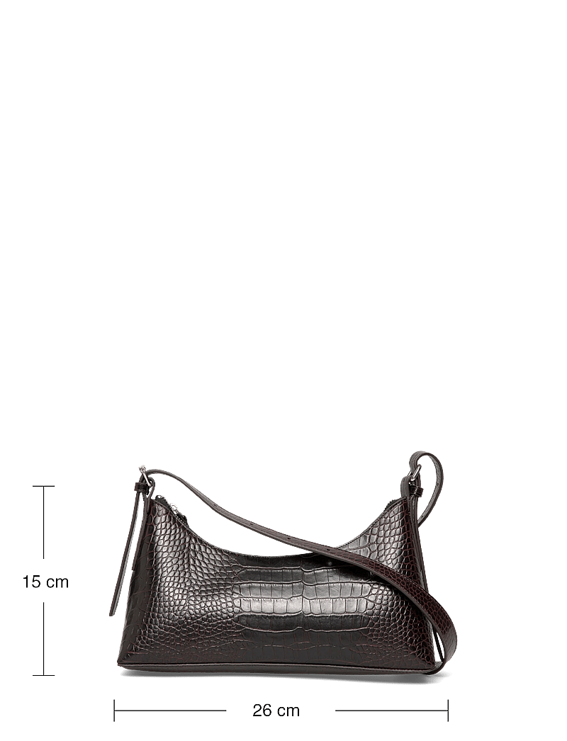 VAGABOND - BARI MINI - fashion trends - brown - 4