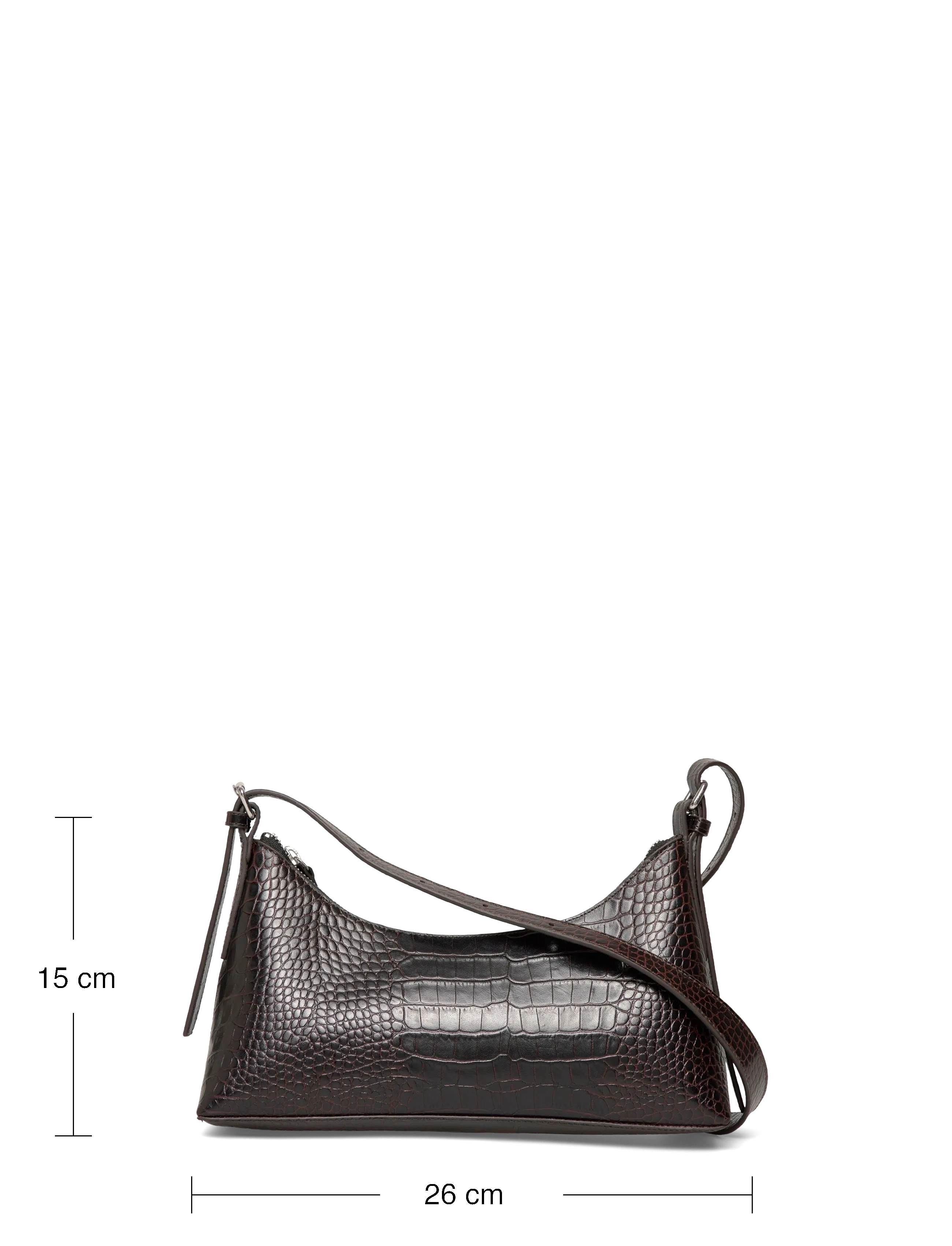 VAGABOND - BARI MINI - mode trends - brown - 4