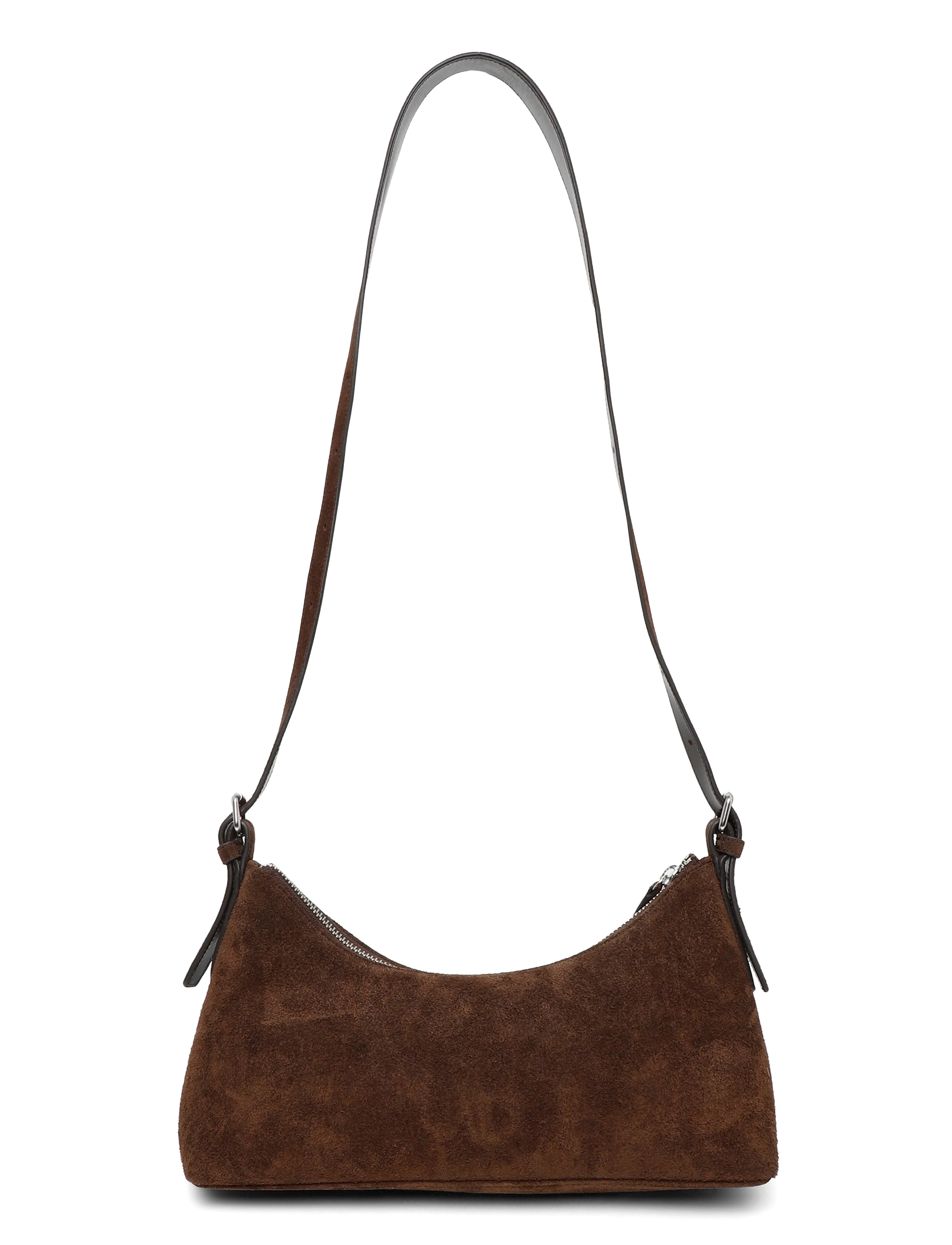 VAGABOND Bari Mini, One Size, Brown, Tasker > Små Skuldertasker-Crossbody-Tasker, Dame