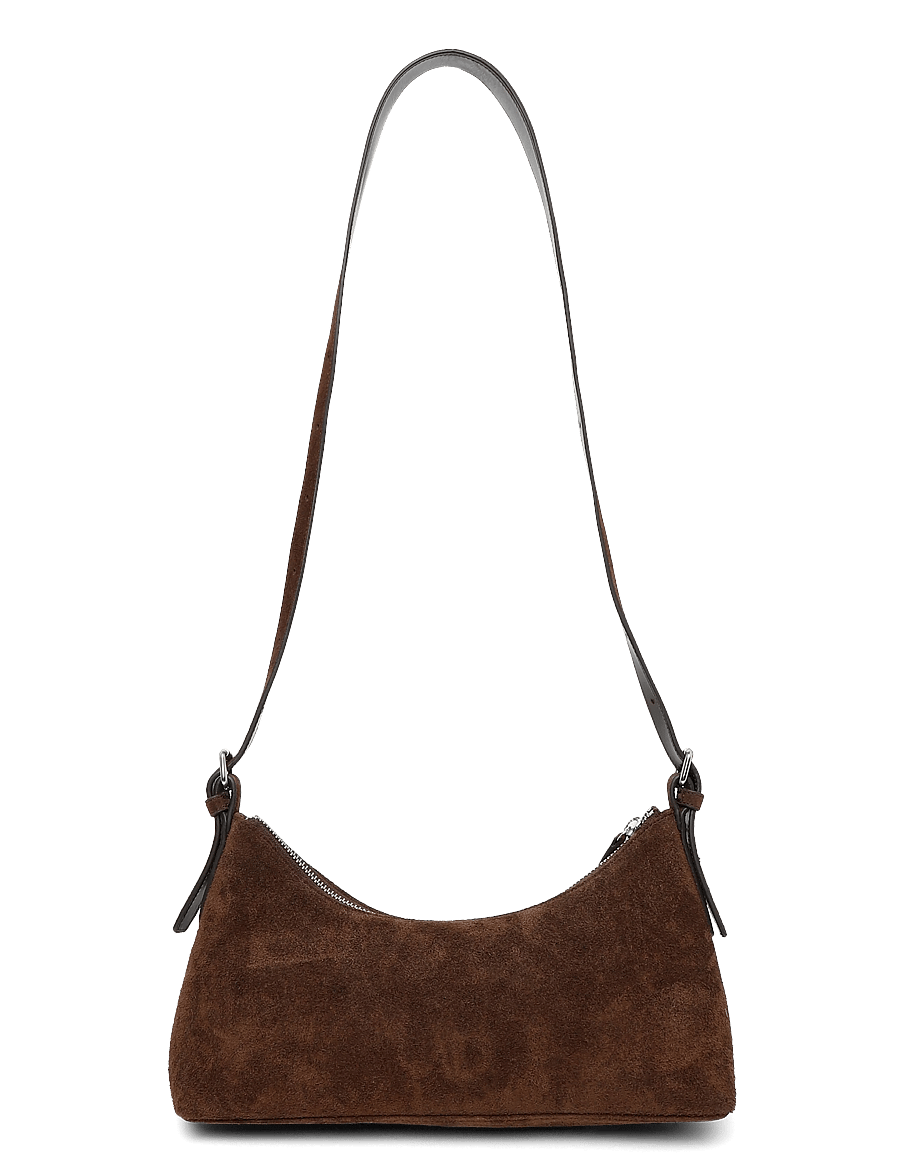 VAGABOND - BARI MINI - motetrender - dark brown - 0