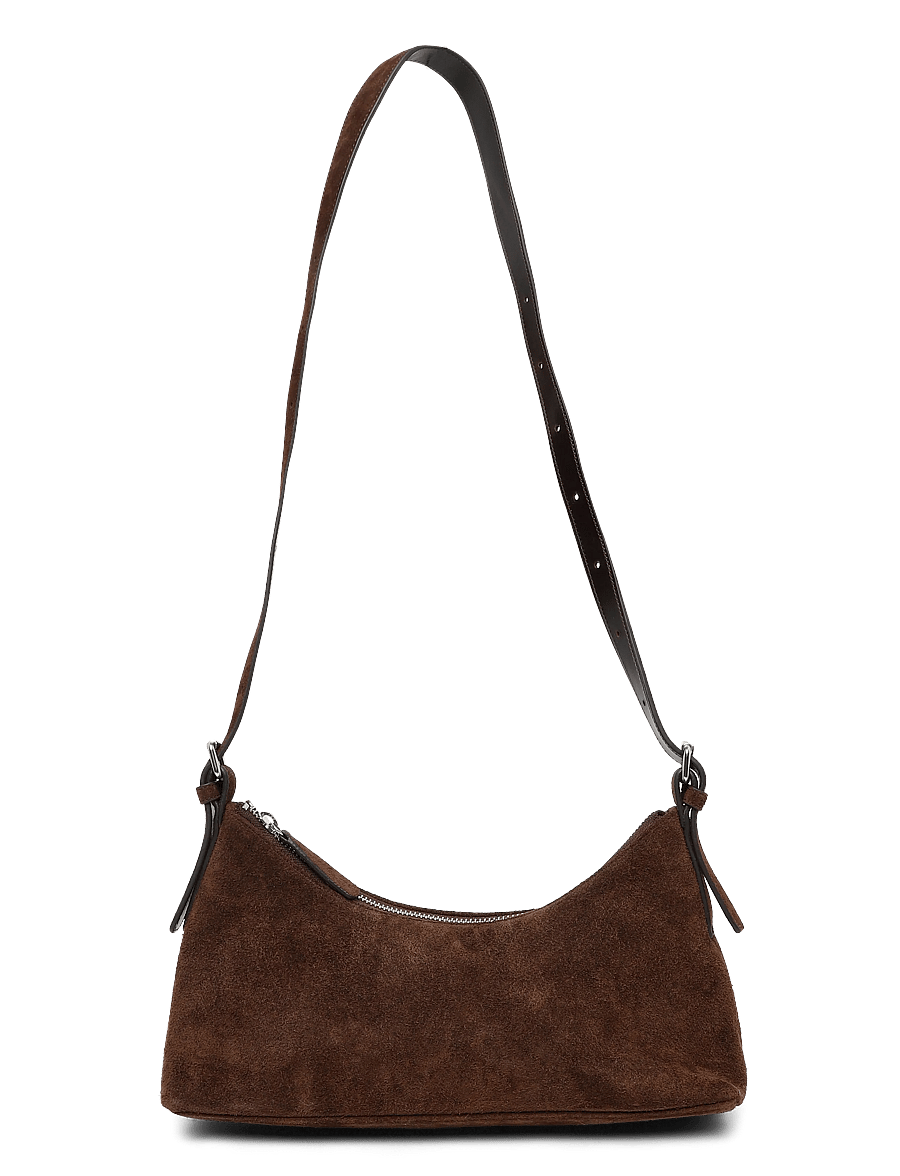 VAGABOND - BARI MINI - motetrender - dark brown - 1