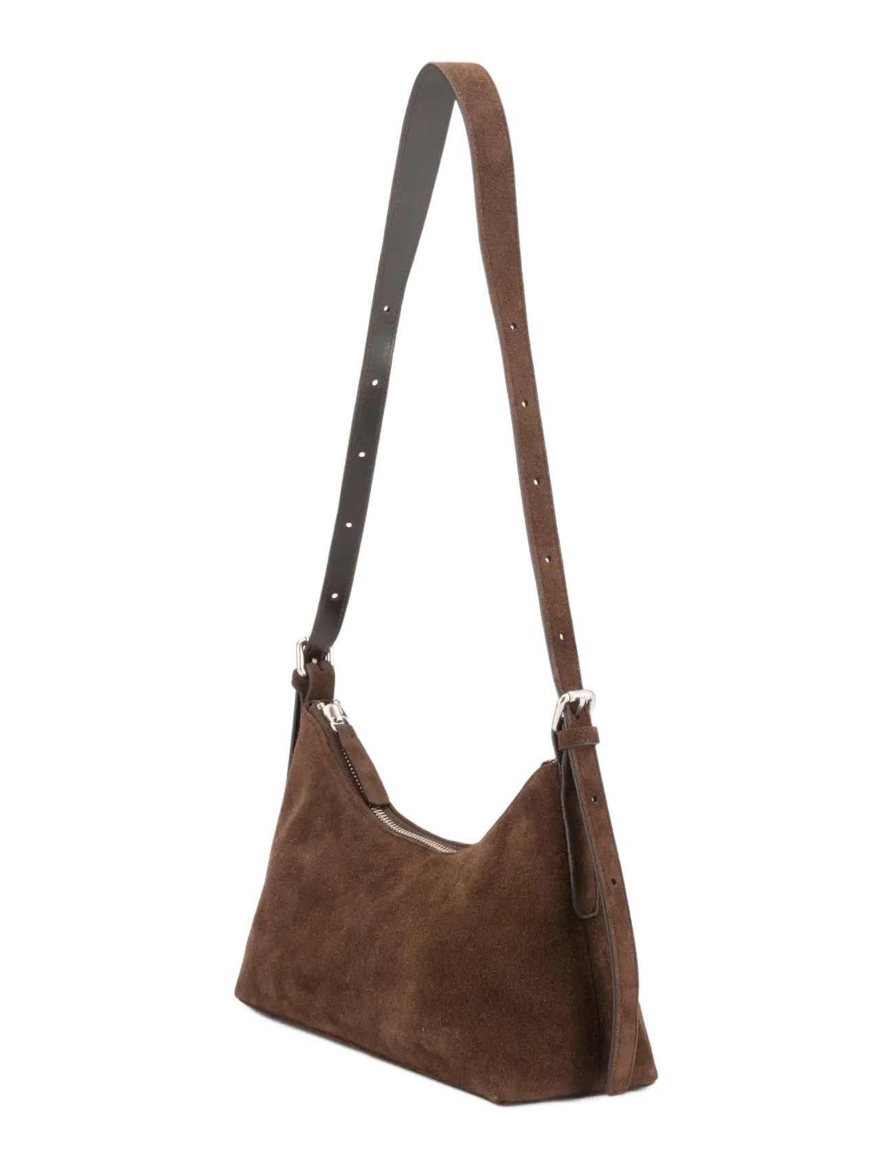 VAGABOND - BARI MINI - dark brown - 1