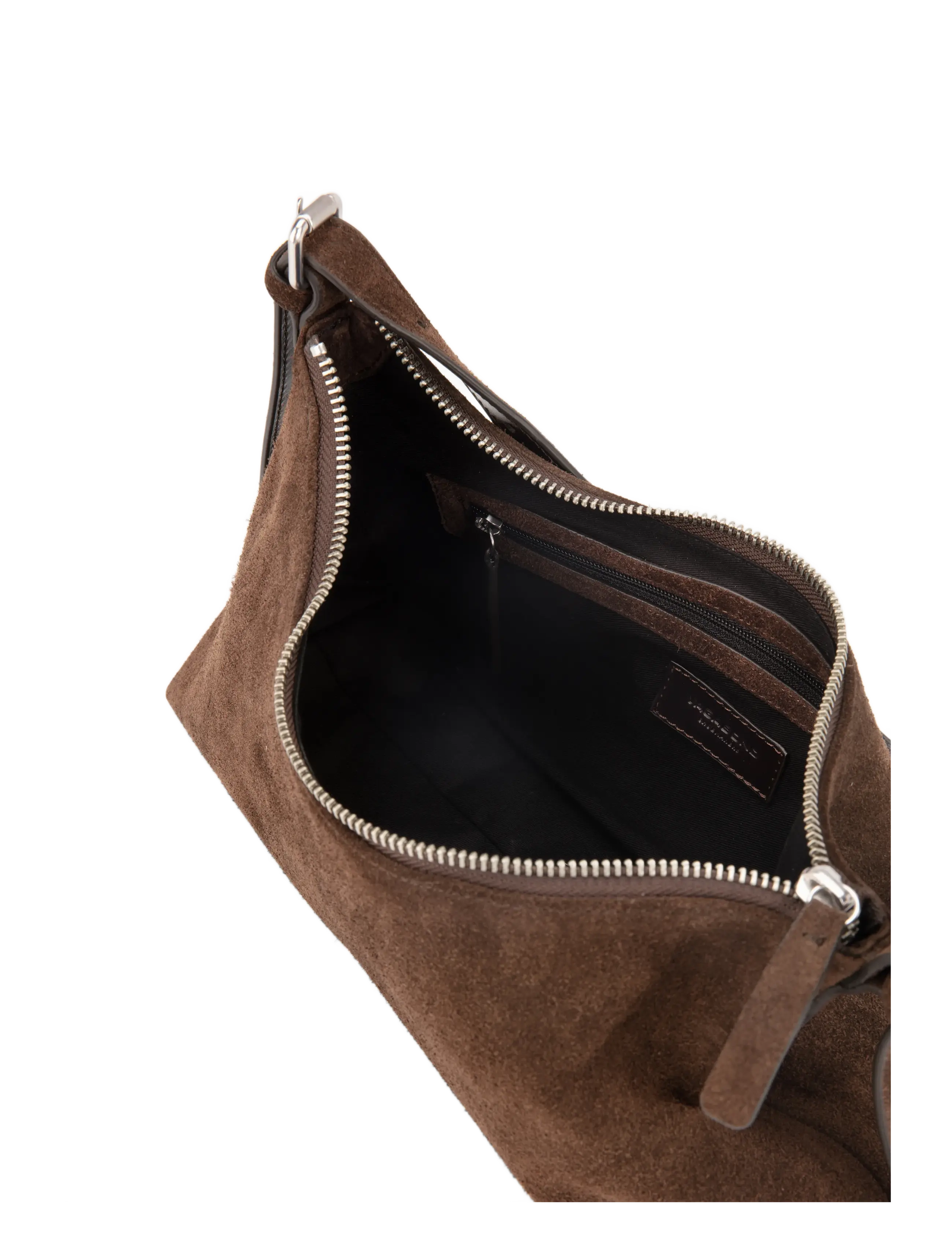 VAGABOND - BARI MINI - dark brown - 2