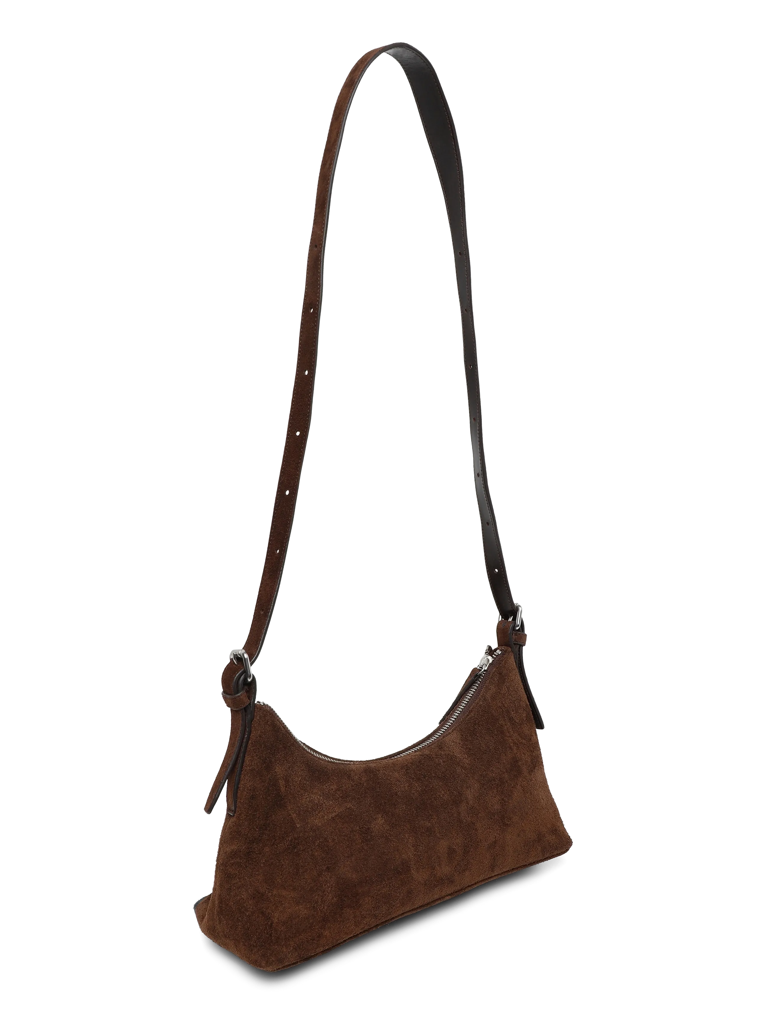 VAGABOND - BARI MINI - motetrender - dark brown - 2