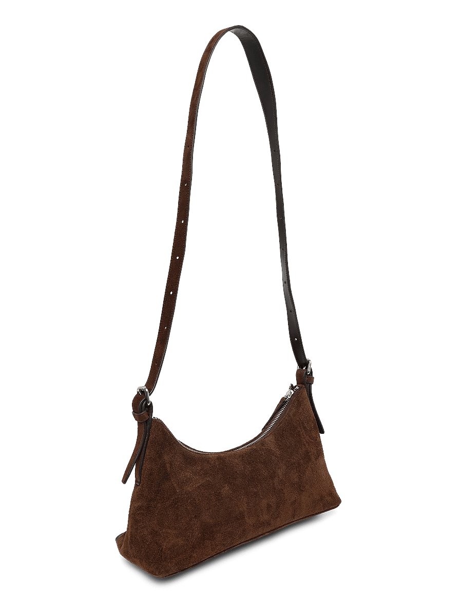 VAGABOND - BARI MINI - motetrender - dark brown - 2