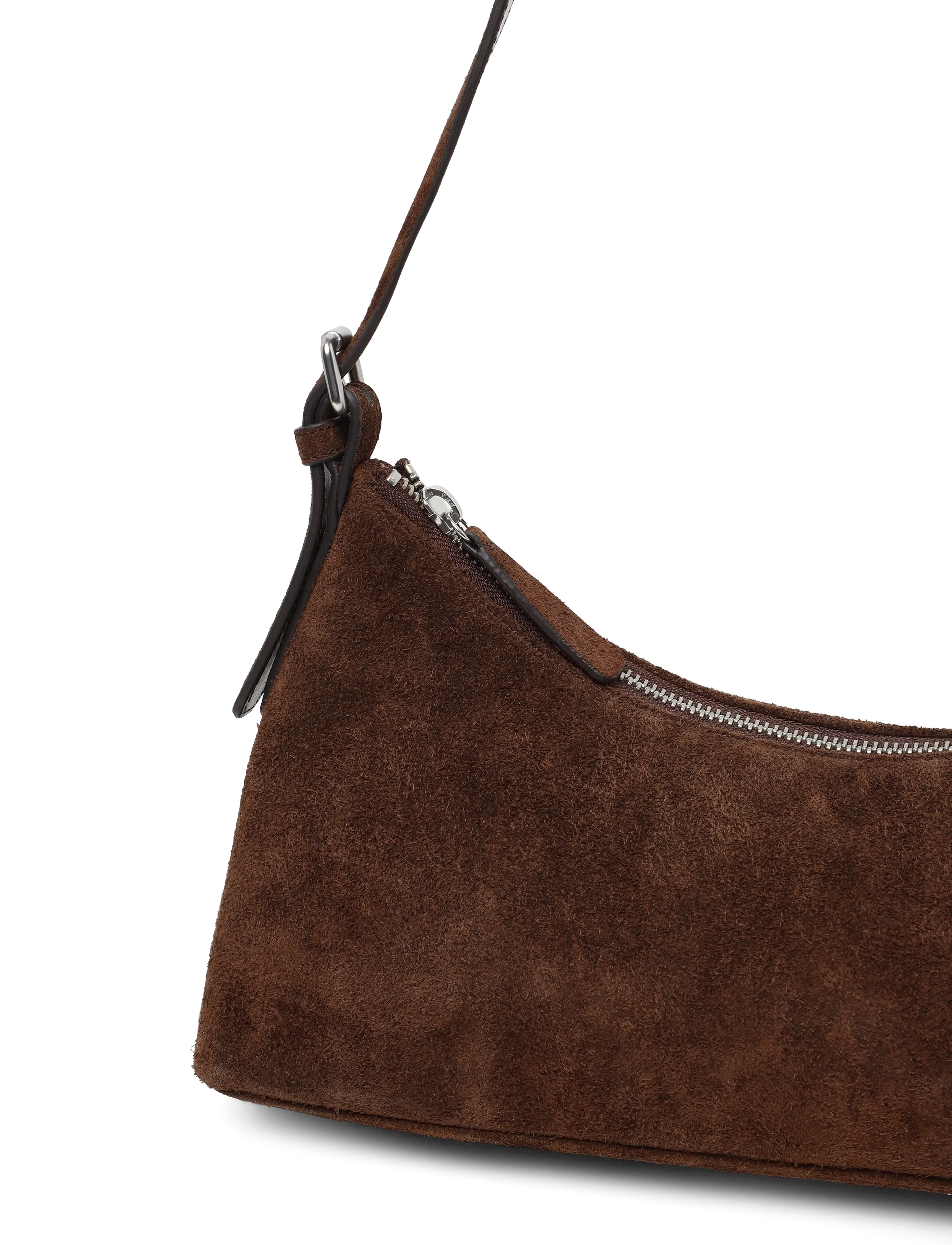 VAGABOND - BARI MINI - motetrender - dark brown - 3