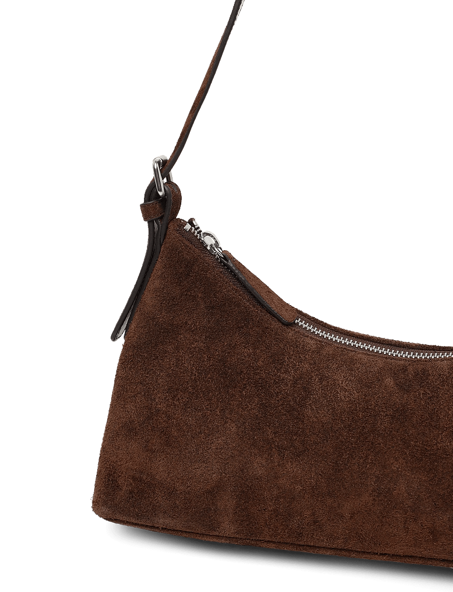 VAGABOND - BARI MINI - motetrender - dark brown - 3