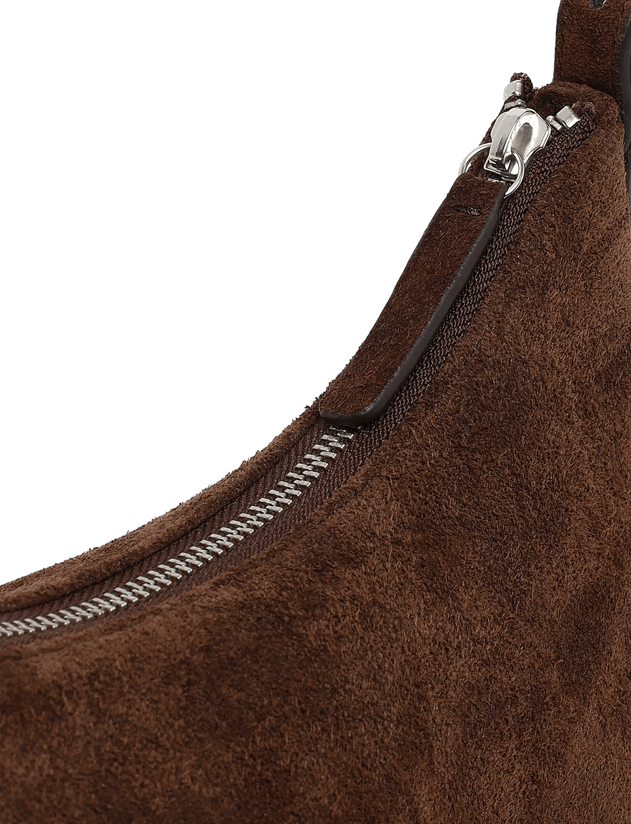 VAGABOND - BARI MINI - motetrender - dark brown - 4