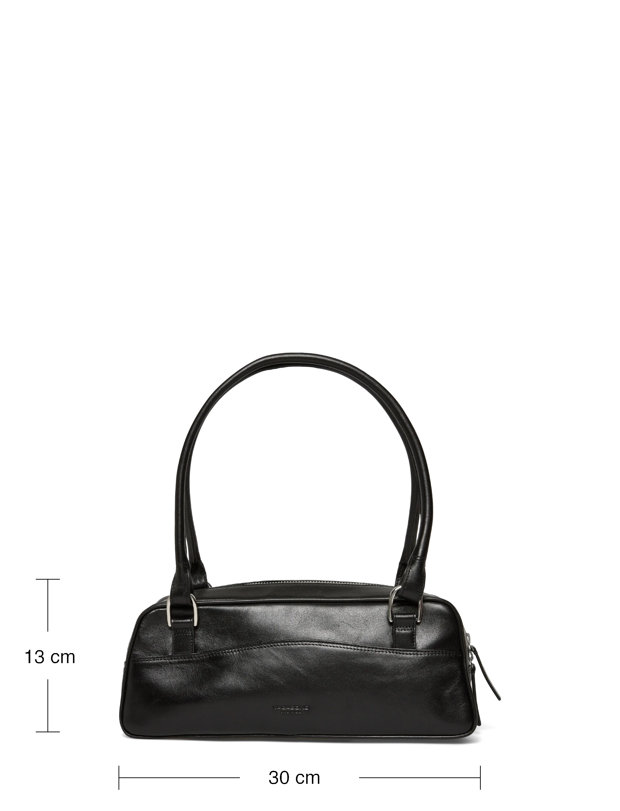 VAGABOND - NOMI MINI - særlige begivenheder - black - 4