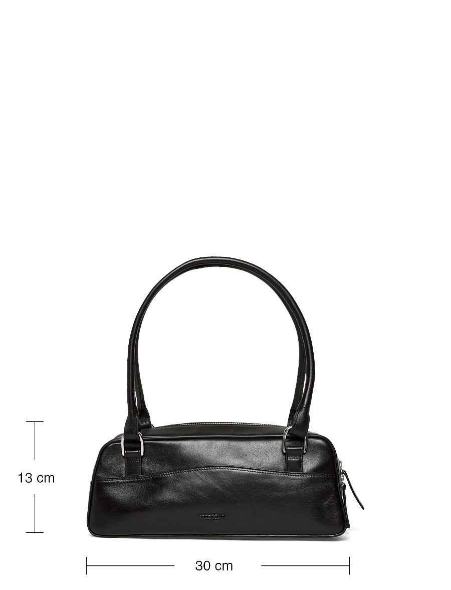 VAGABOND - NOMI MINI - besondere anlässe - black - 4