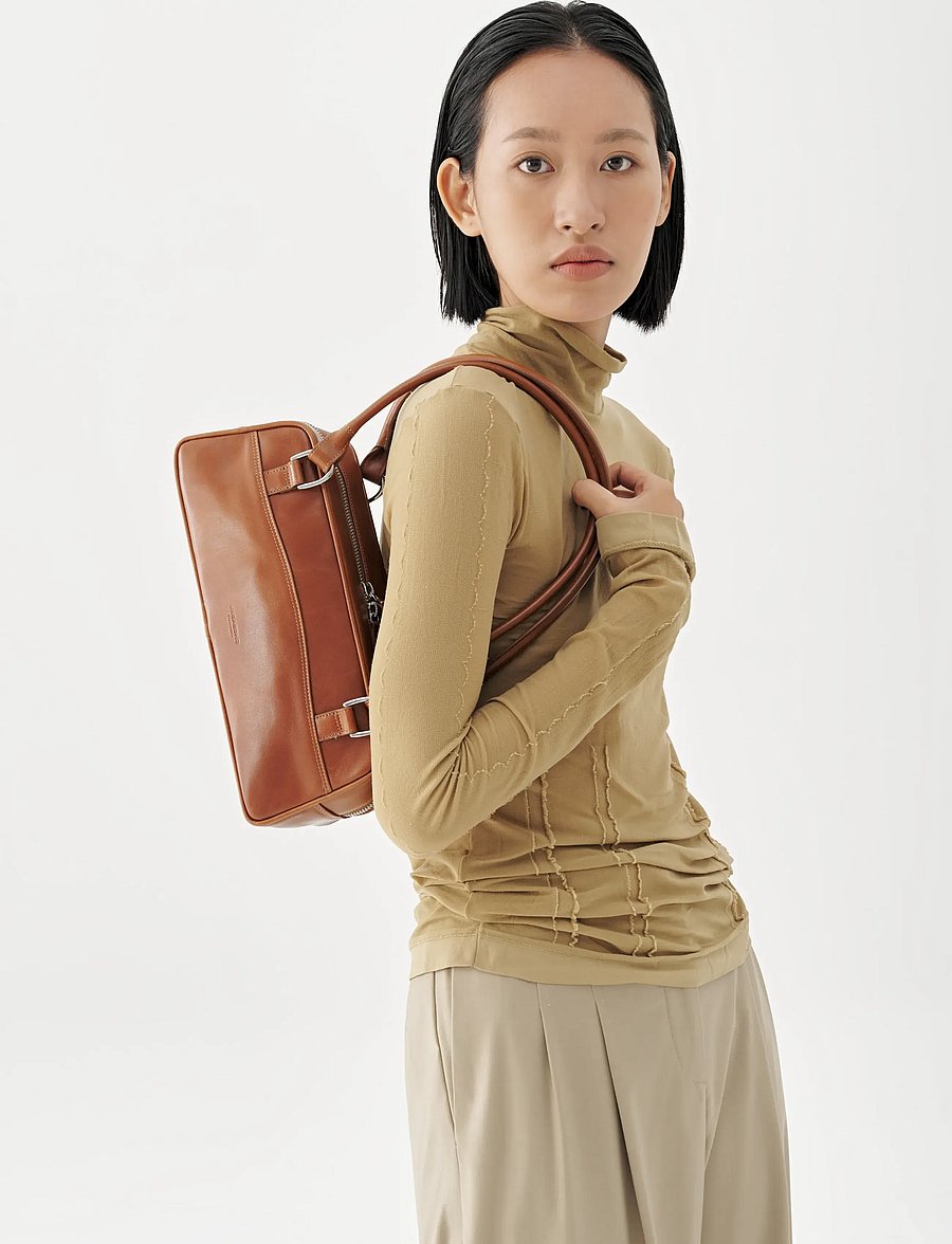VAGABOND - NOMI MINI - special occasions - light brown - 0