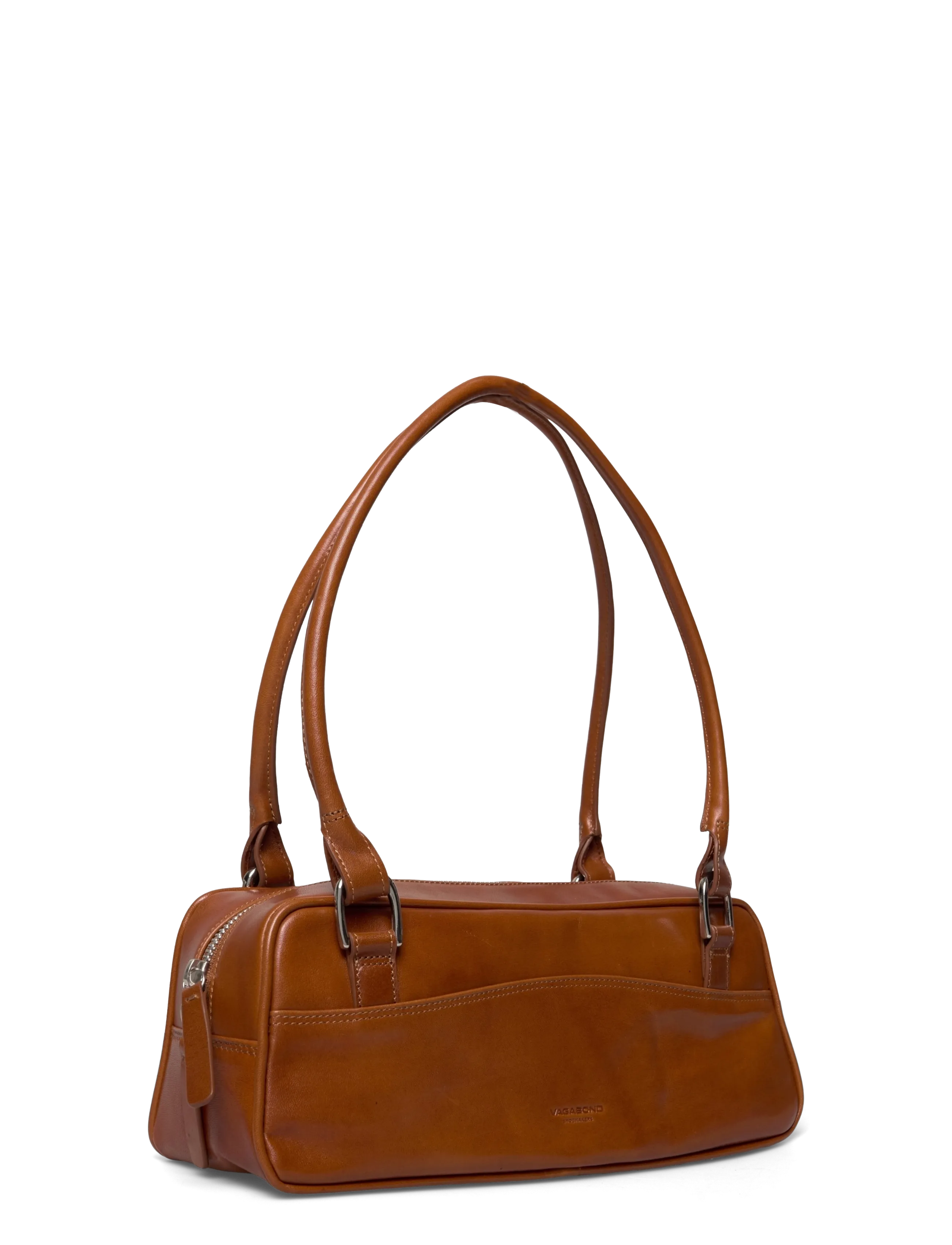 VAGABOND - NOMI MINI - speciella tillfällen - light brown - 3