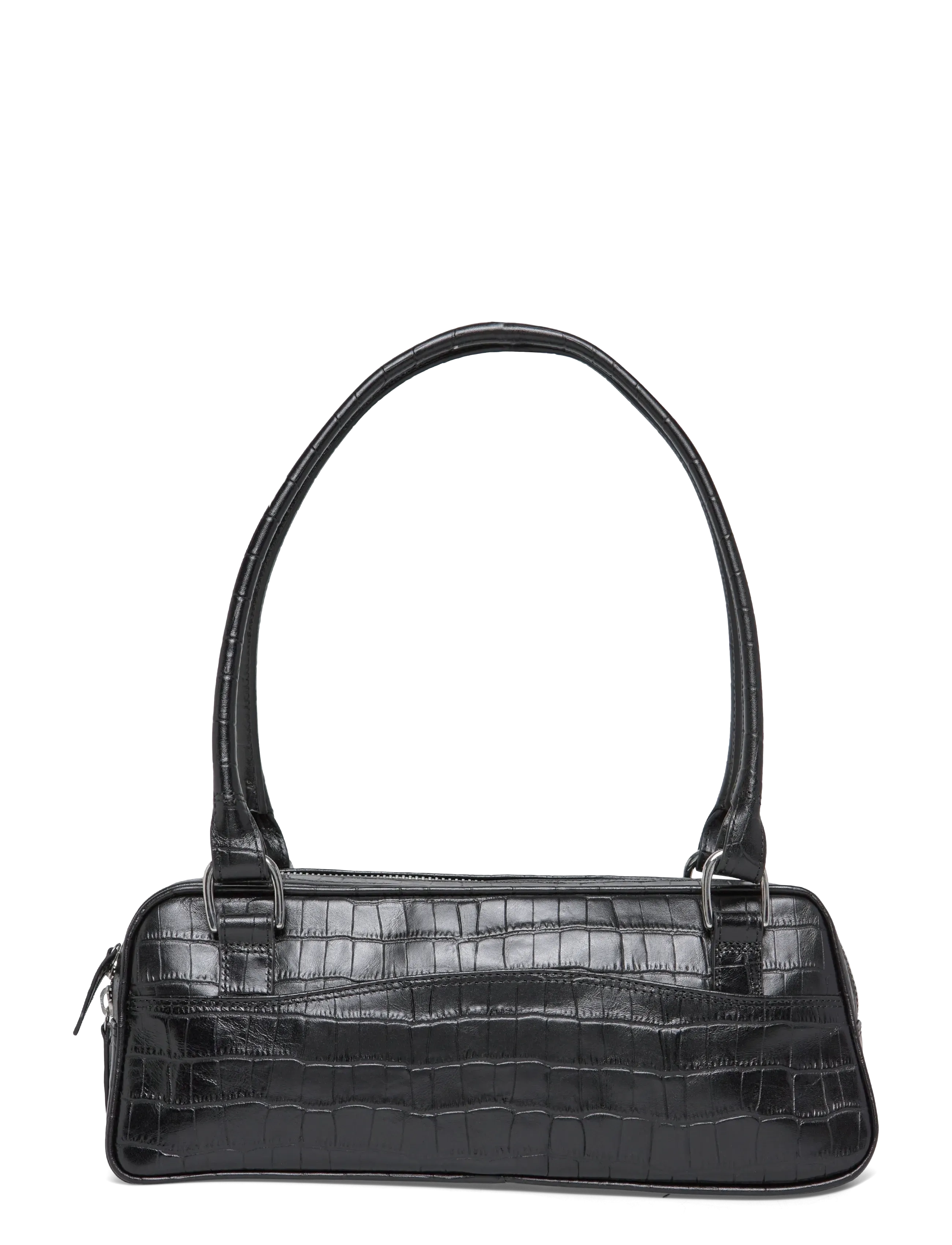 VAGABOND NOMI MINI - Õlakotid - BLACK / black