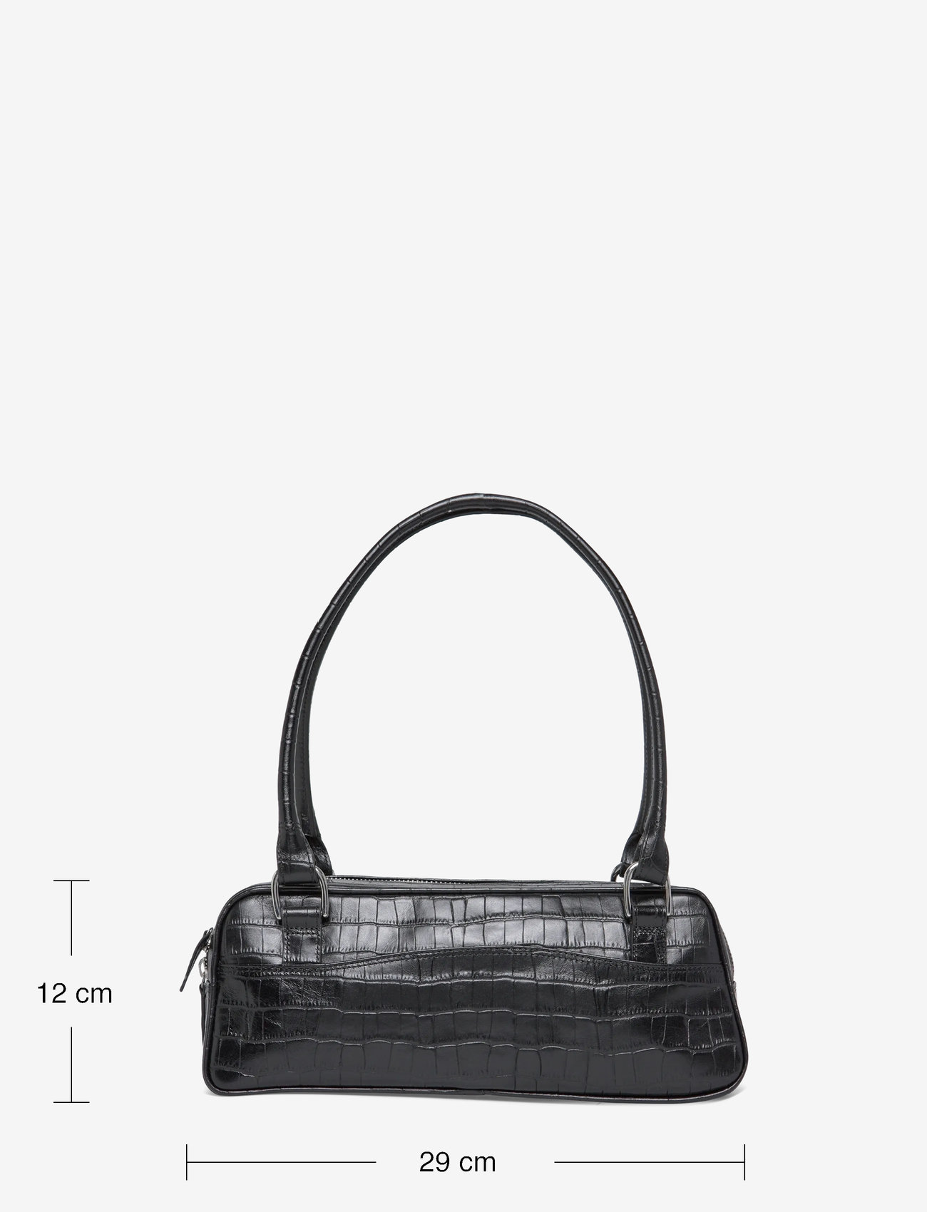 VAGABOND - NOMI MINI - modetrends - black - 3