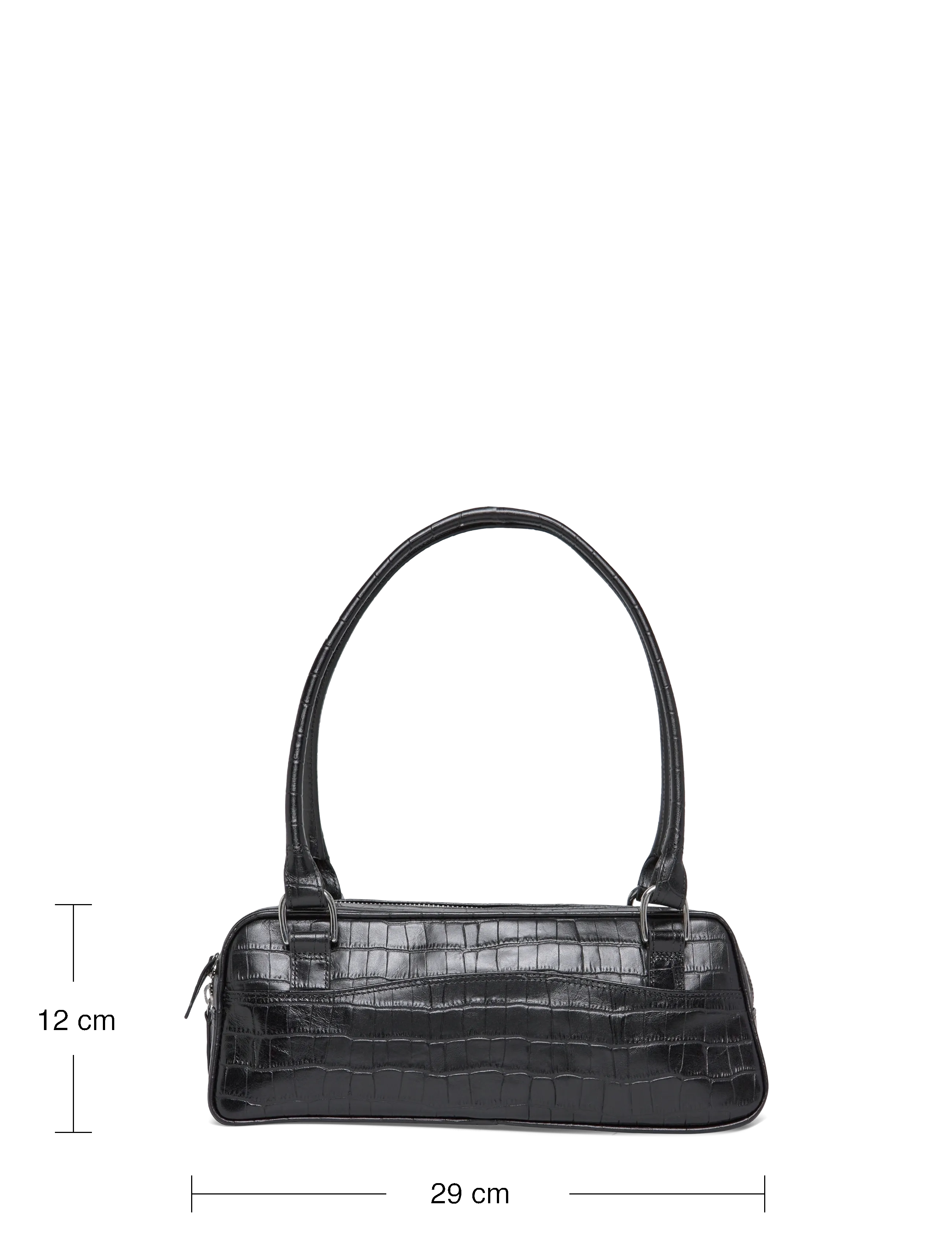VAGABOND - NOMI MINI - modetrends - black - 3