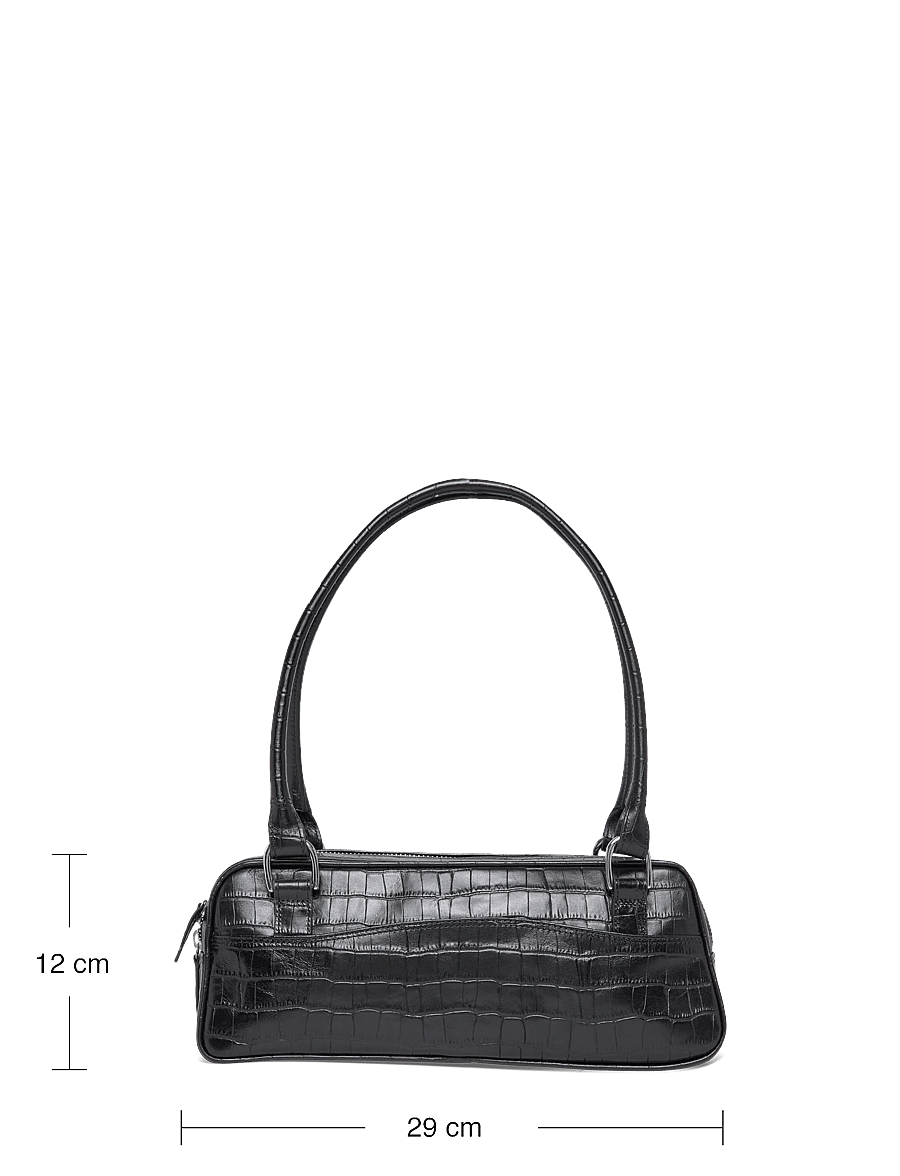 VAGABOND - NOMI MINI - modetrends - black - 4