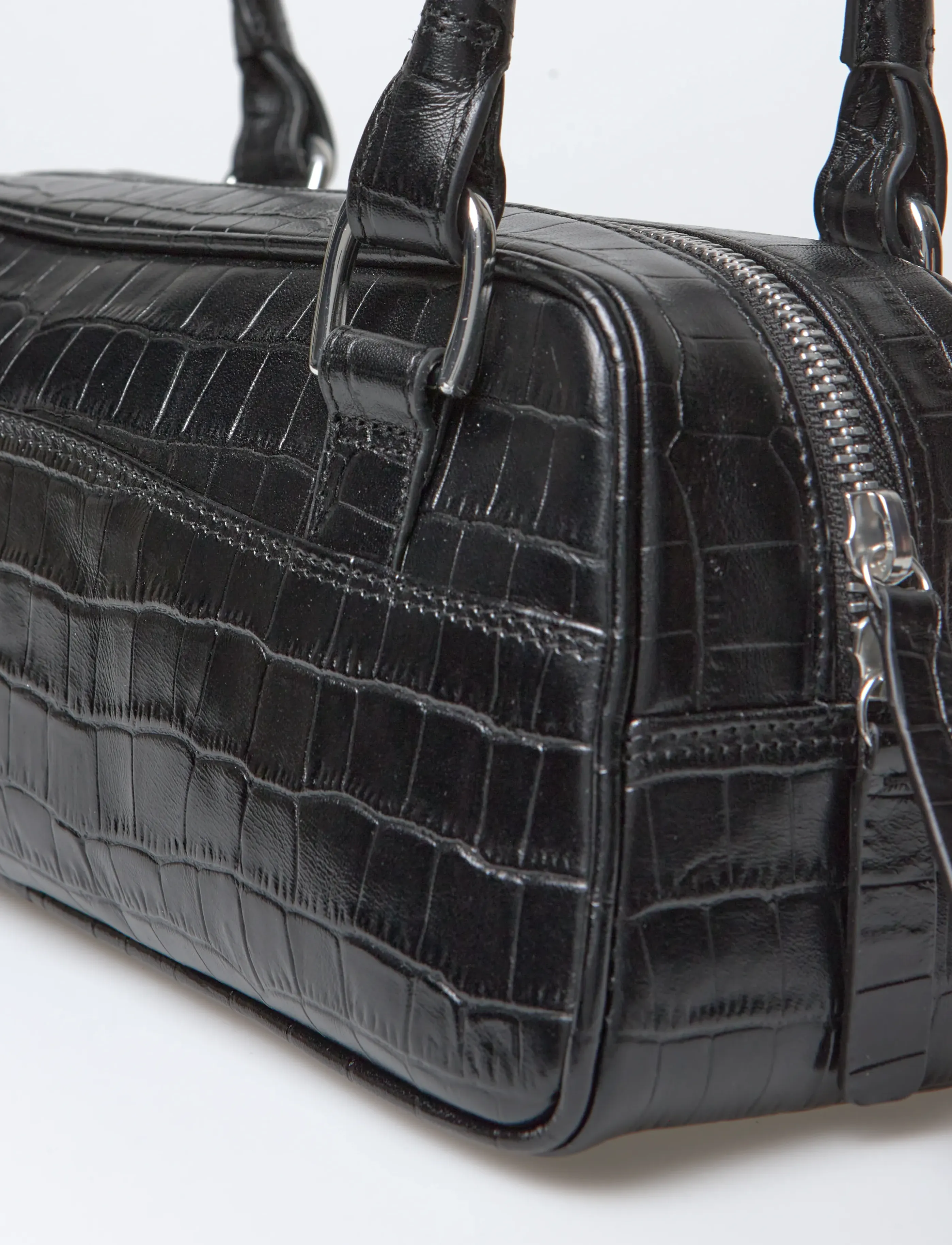 VAGABOND - NOMI MINI - modetrends - black - 4