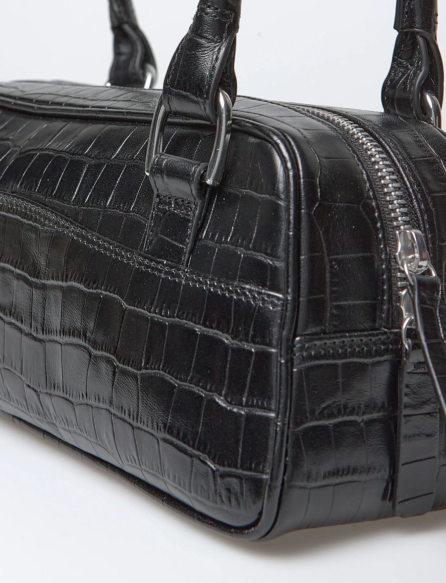 VAGABOND - NOMI MINI - modetrends - black - 5