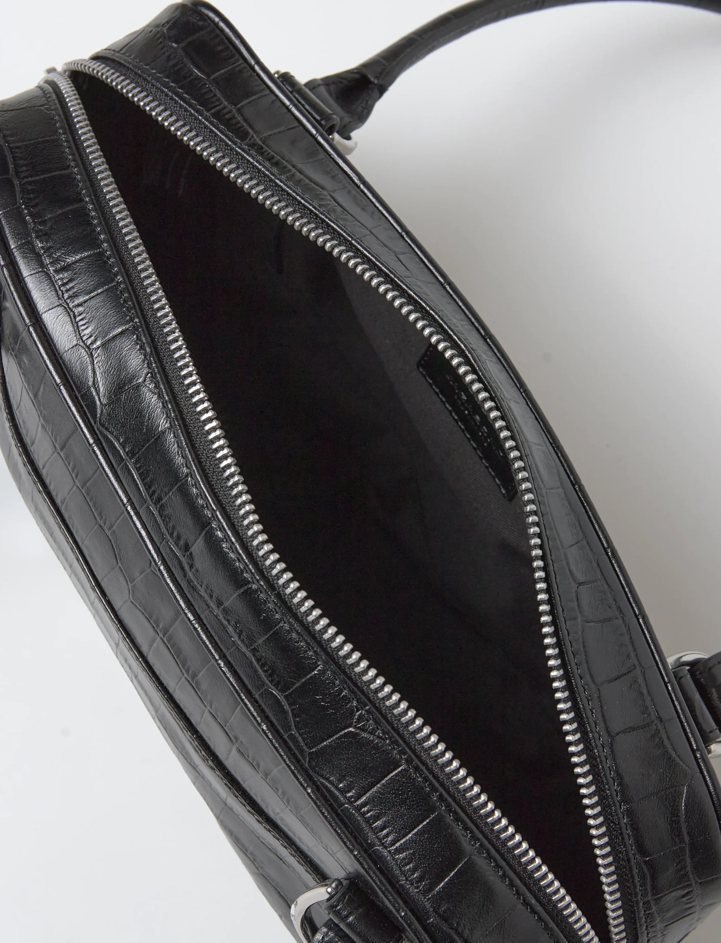 VAGABOND - NOMI MINI - modetrends - black - 5