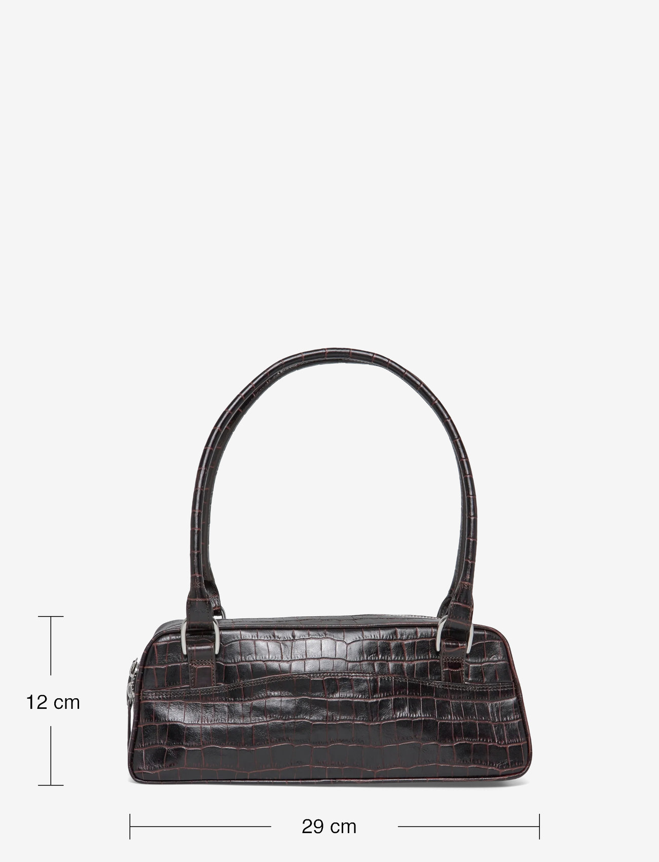 VAGABOND - NOMI MINI - besondere anlässe - brown - 3