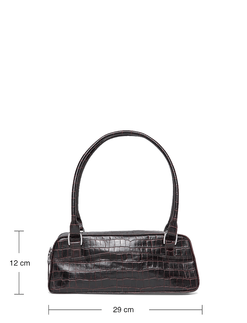 VAGABOND - NOMI MINI - besondere anlässe - brown - 3