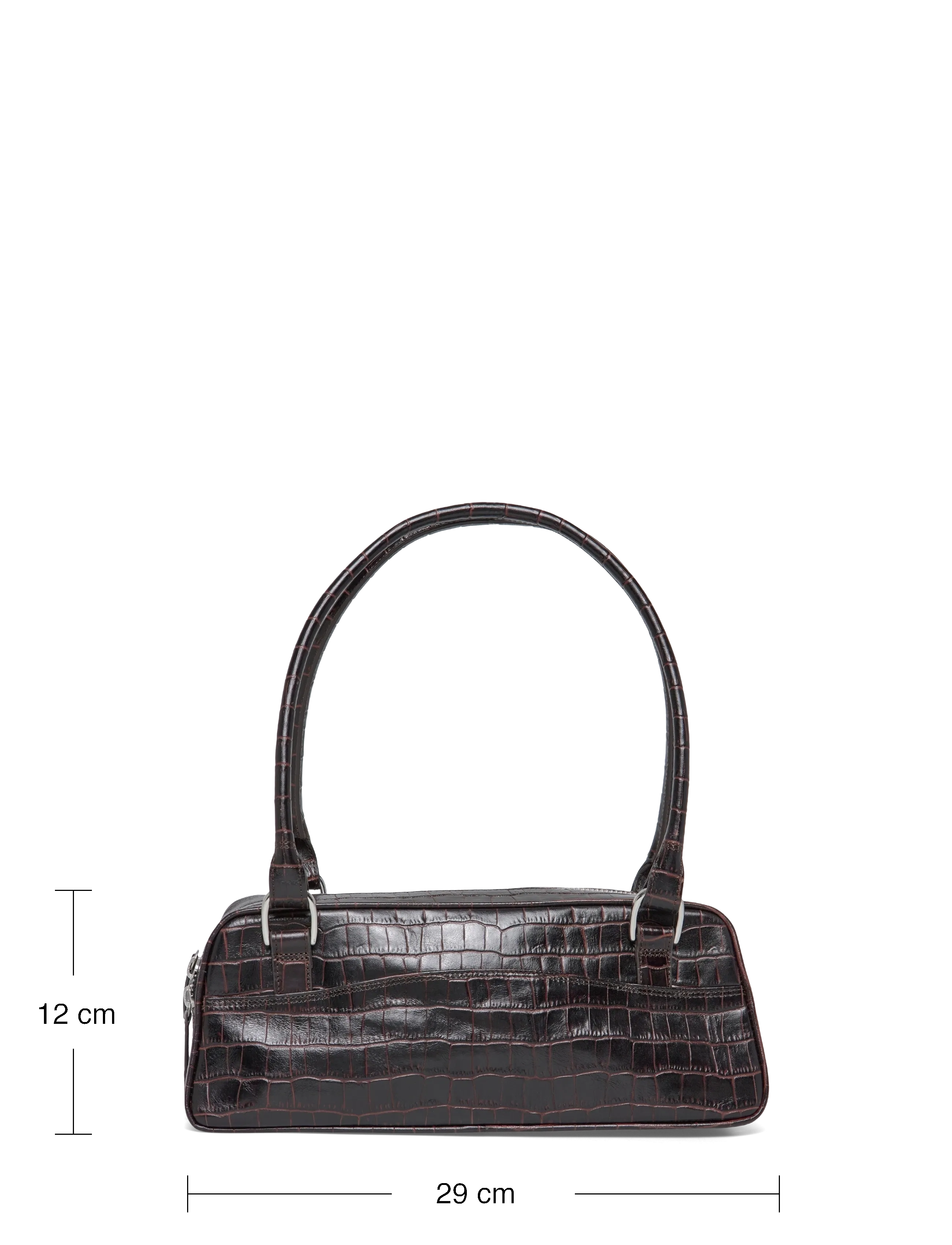 VAGABOND - NOMI MINI - modetrends - brown - 4