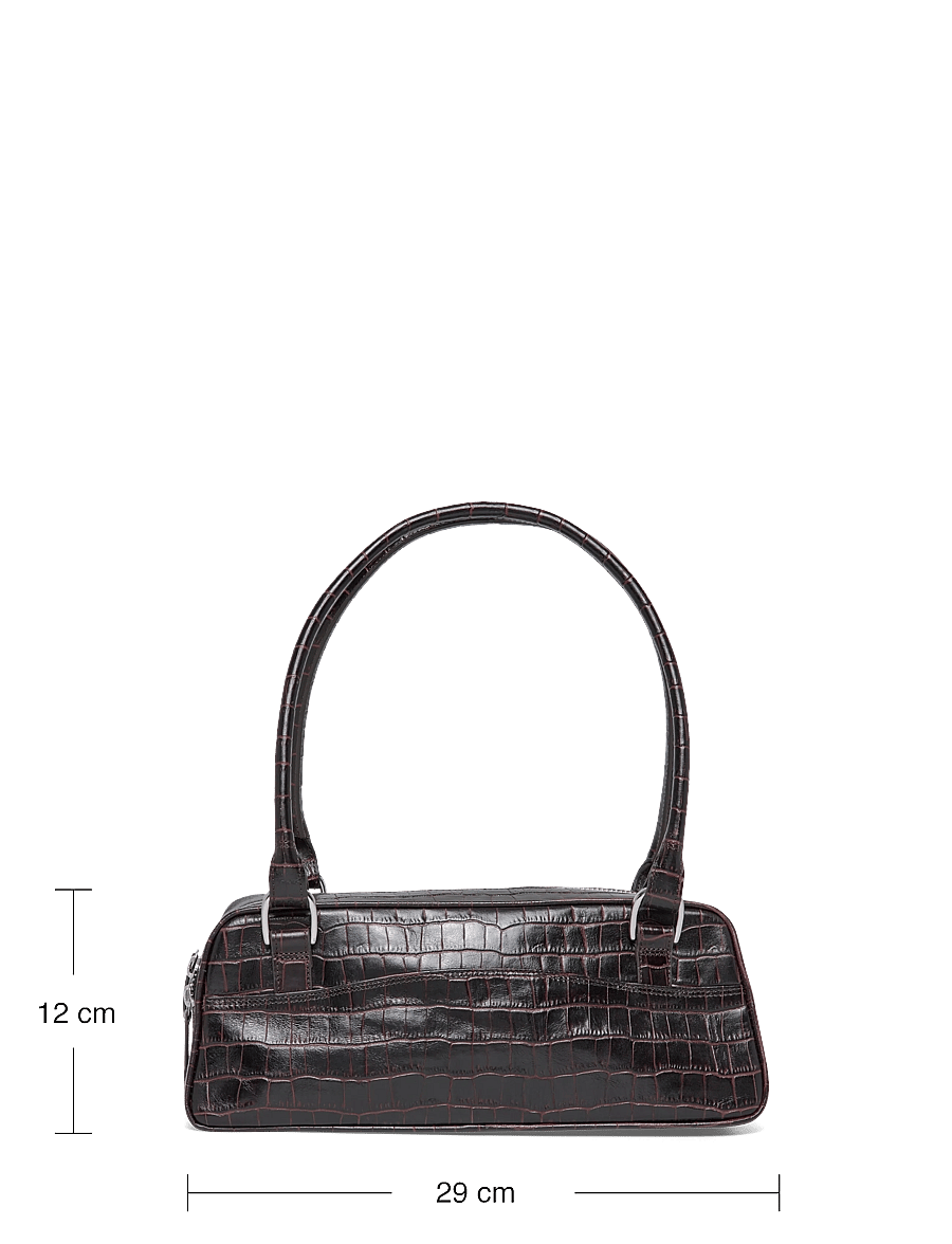 VAGABOND - NOMI MINI - moetrendid - brown - 4
