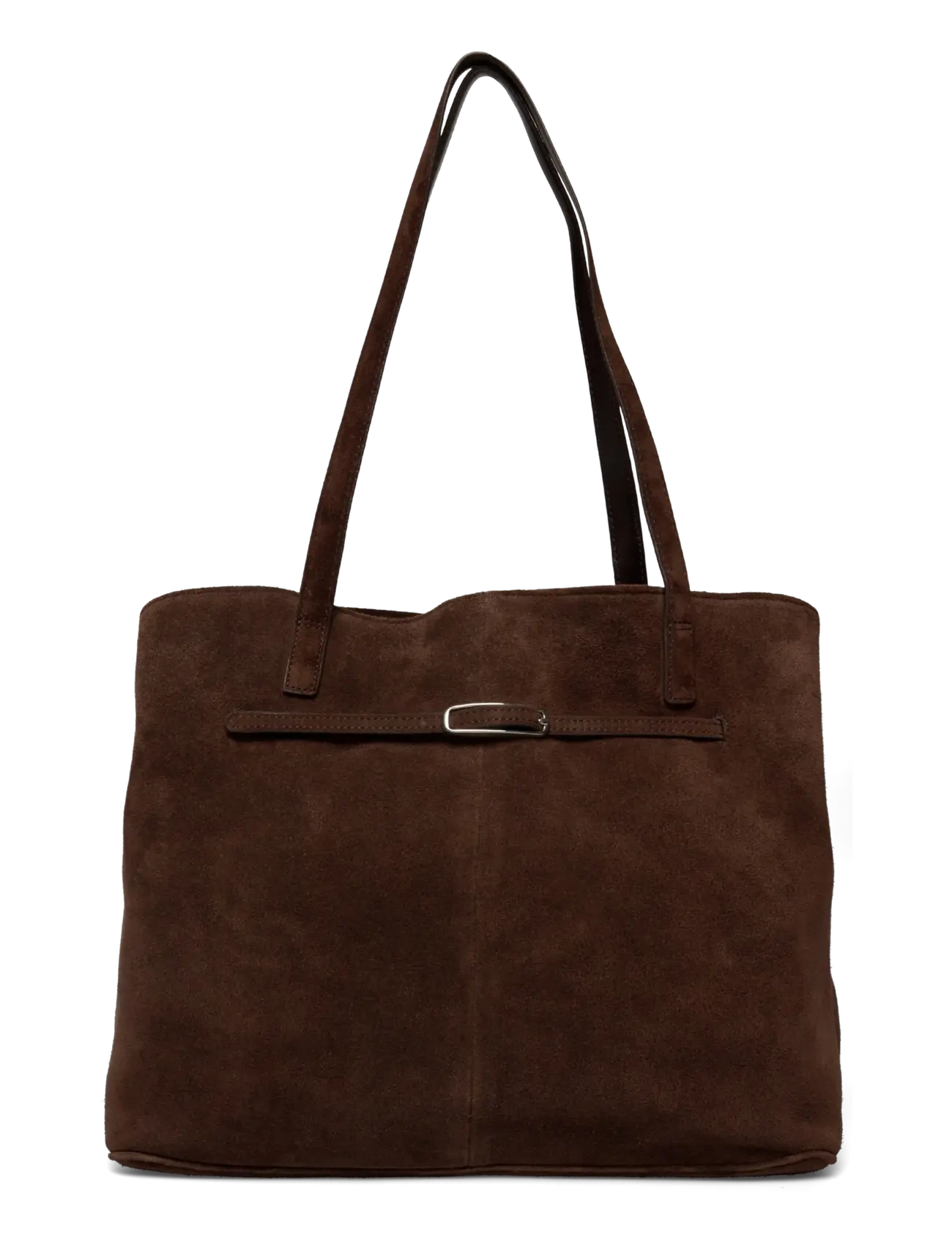 VAGABOND CANNES MID - Shopper - DARK BROWN / brown