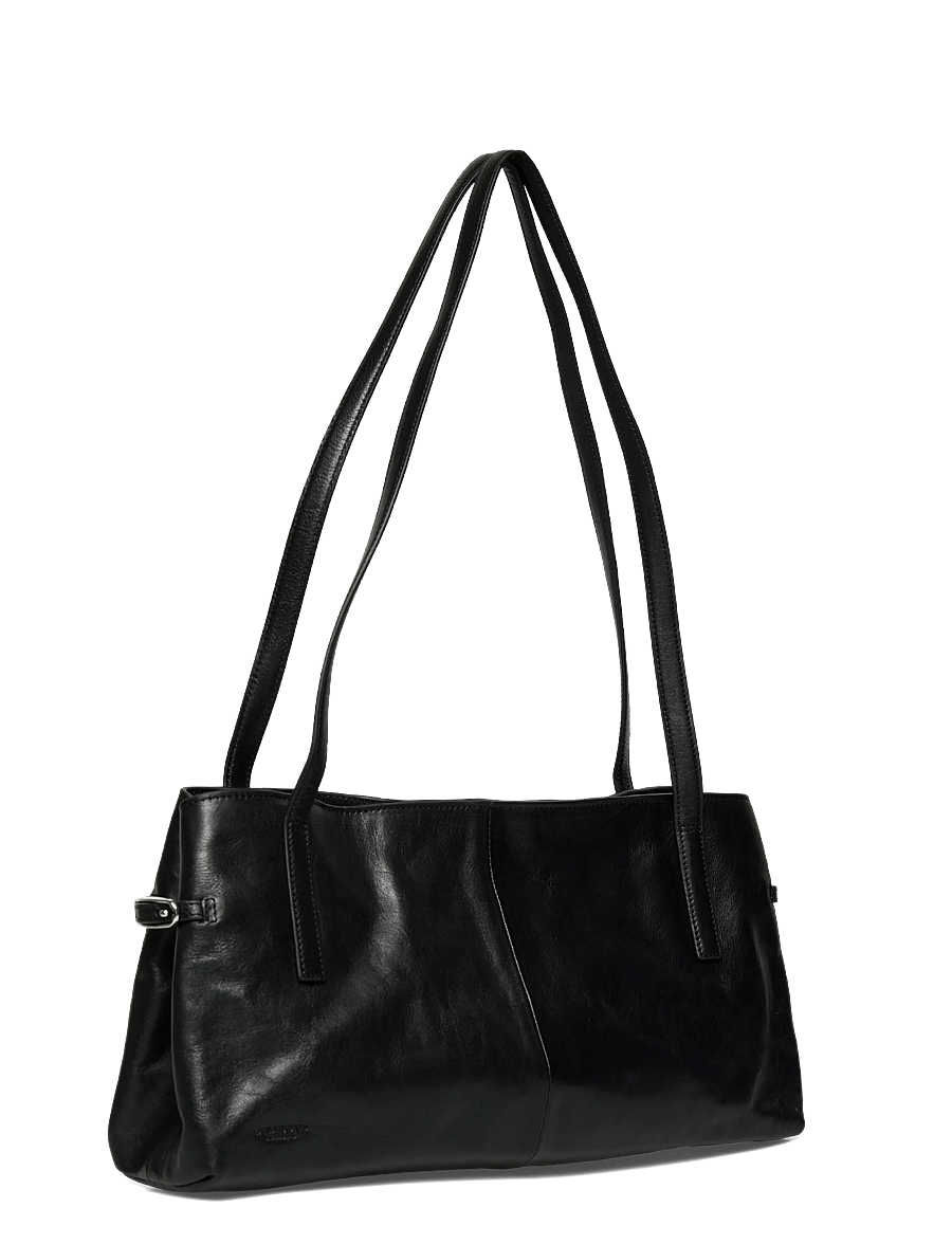 VAGABOND - CANNES MINI - modetrends - black - 2
