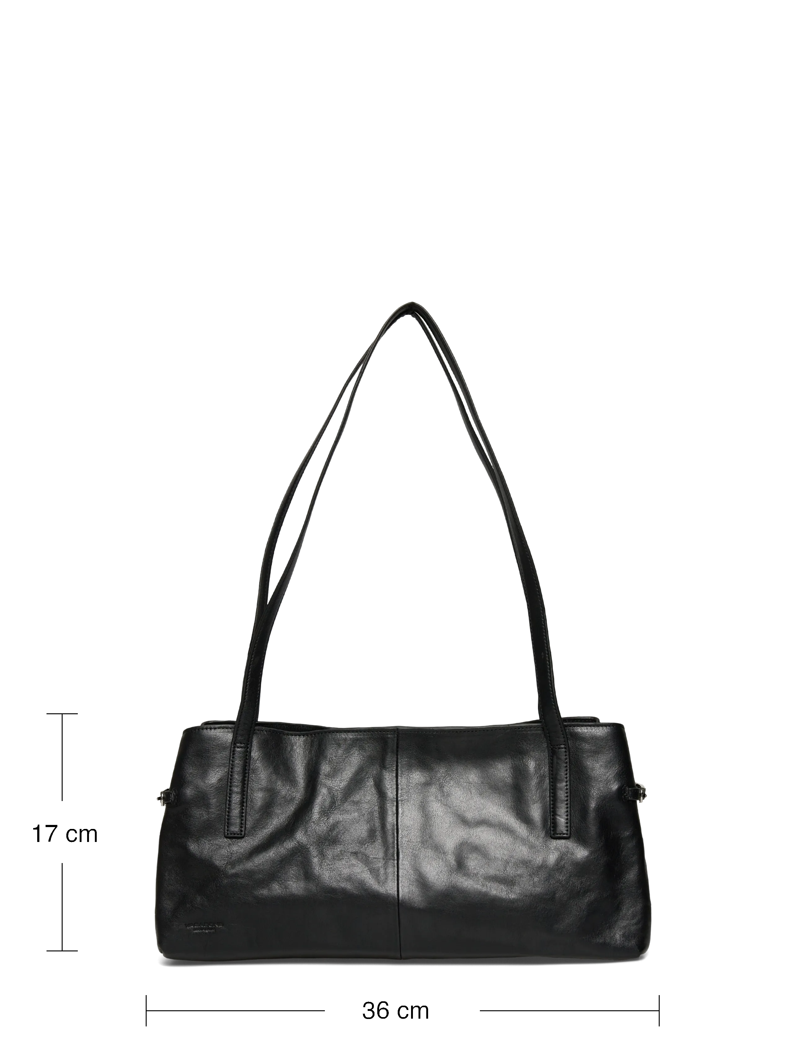 VAGABOND - CANNES MINI - black - 3