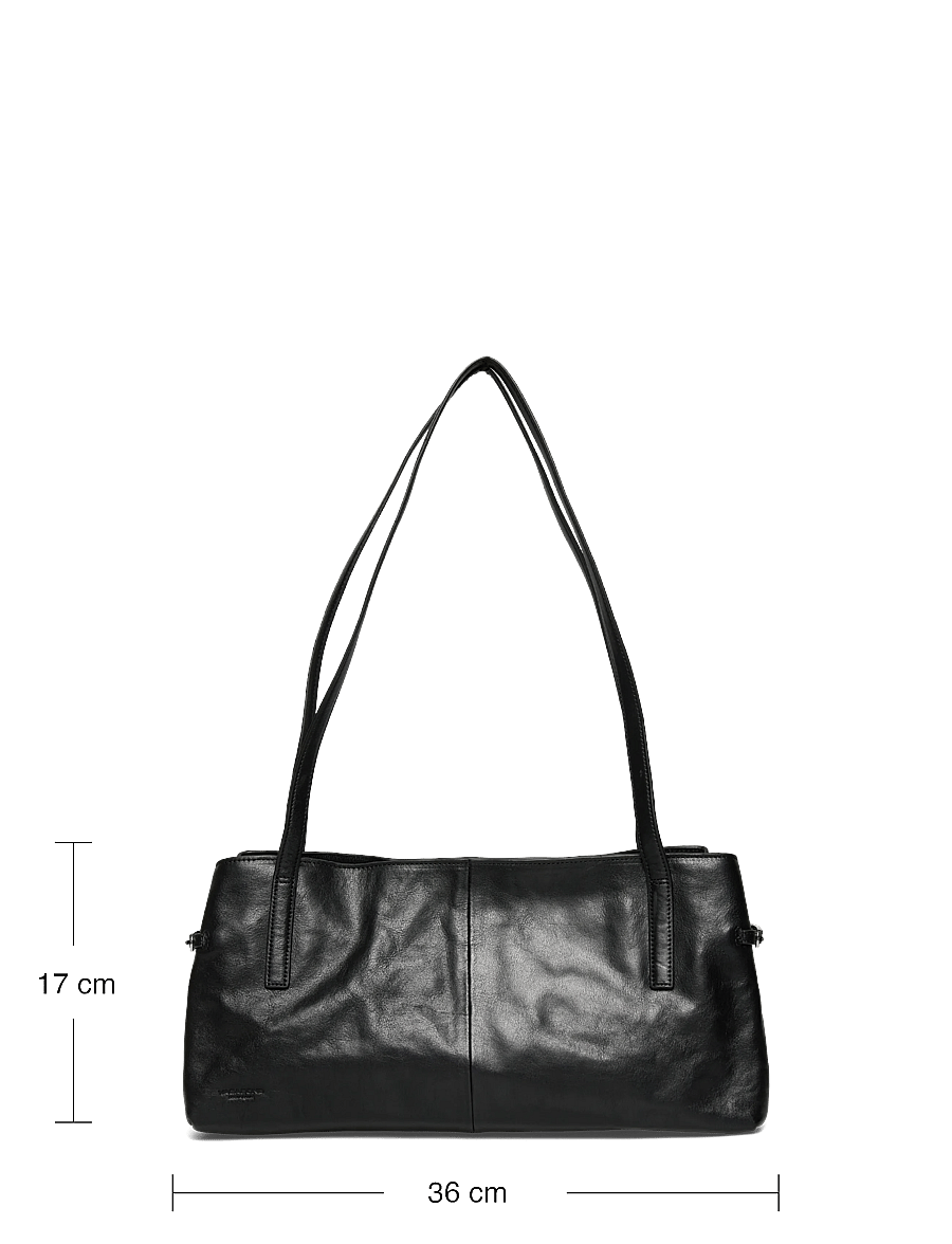 VAGABOND - CANNES MINI - modetrends - black - 3