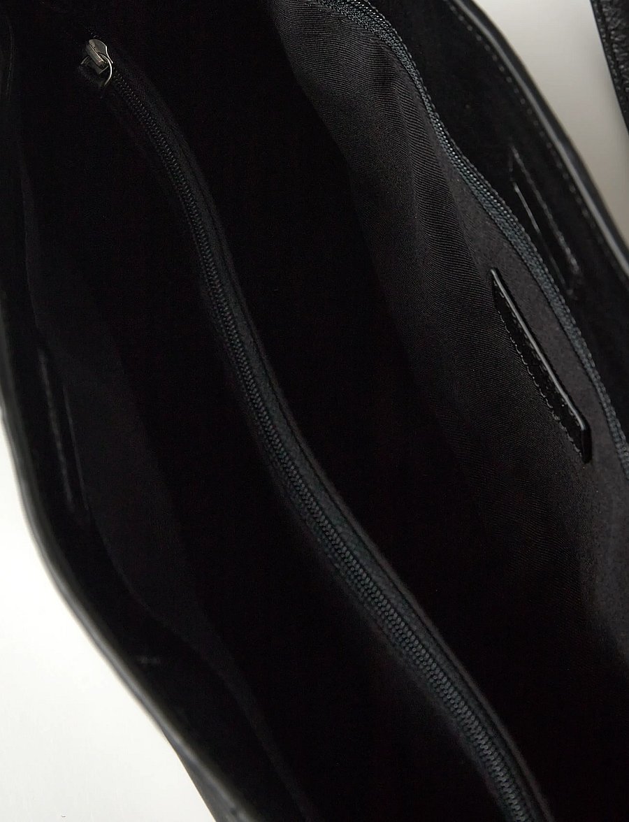 VAGABOND - CANNES MINI - modetrends - black - 4