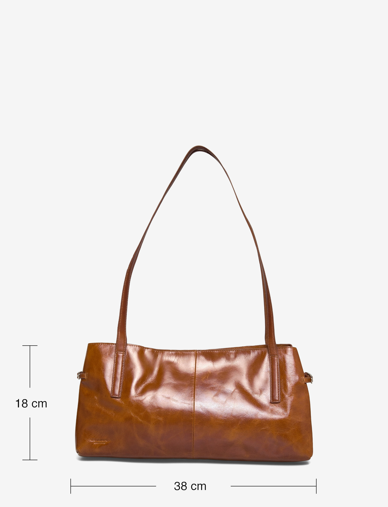 VAGABOND - CANNES MINI - modetrender - brown - 3